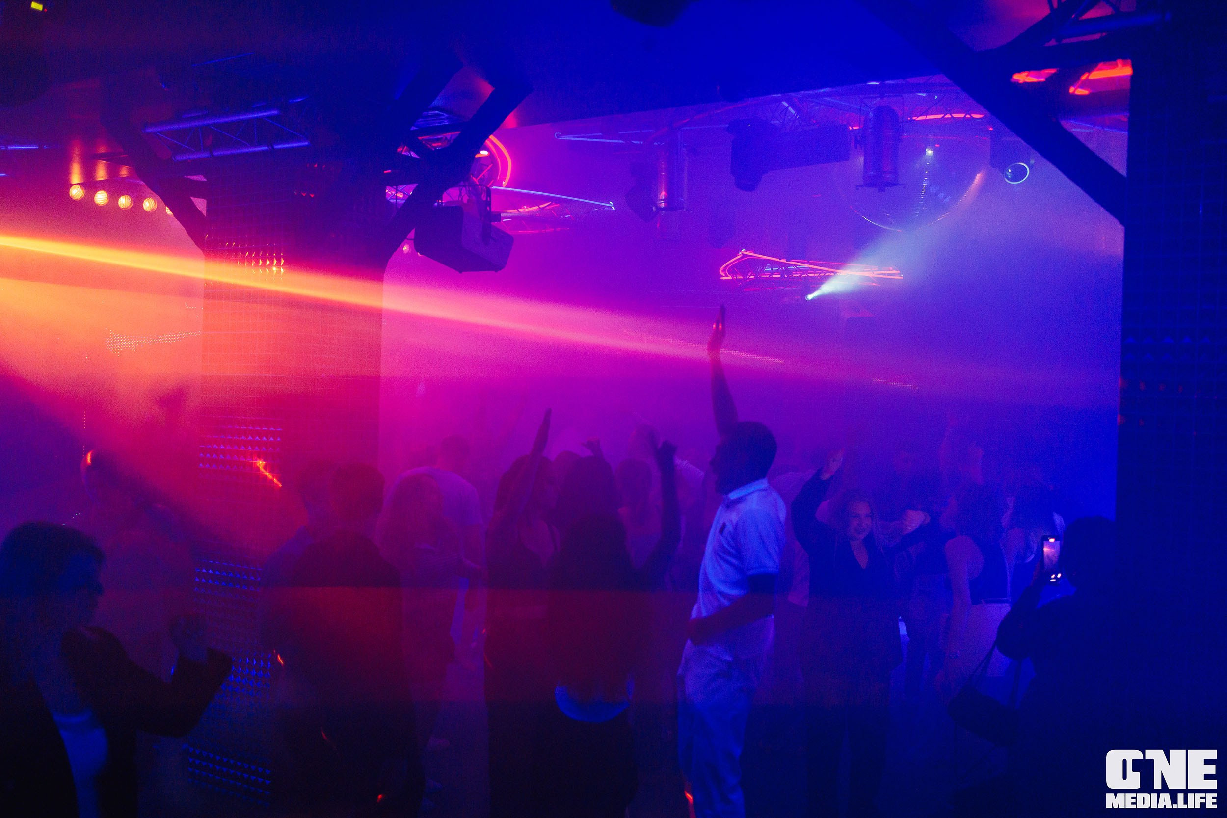 Фоторепортаж из РК Планета. One Media Life: фоторепортажи, фотоотчеты с мероприятий и заведений