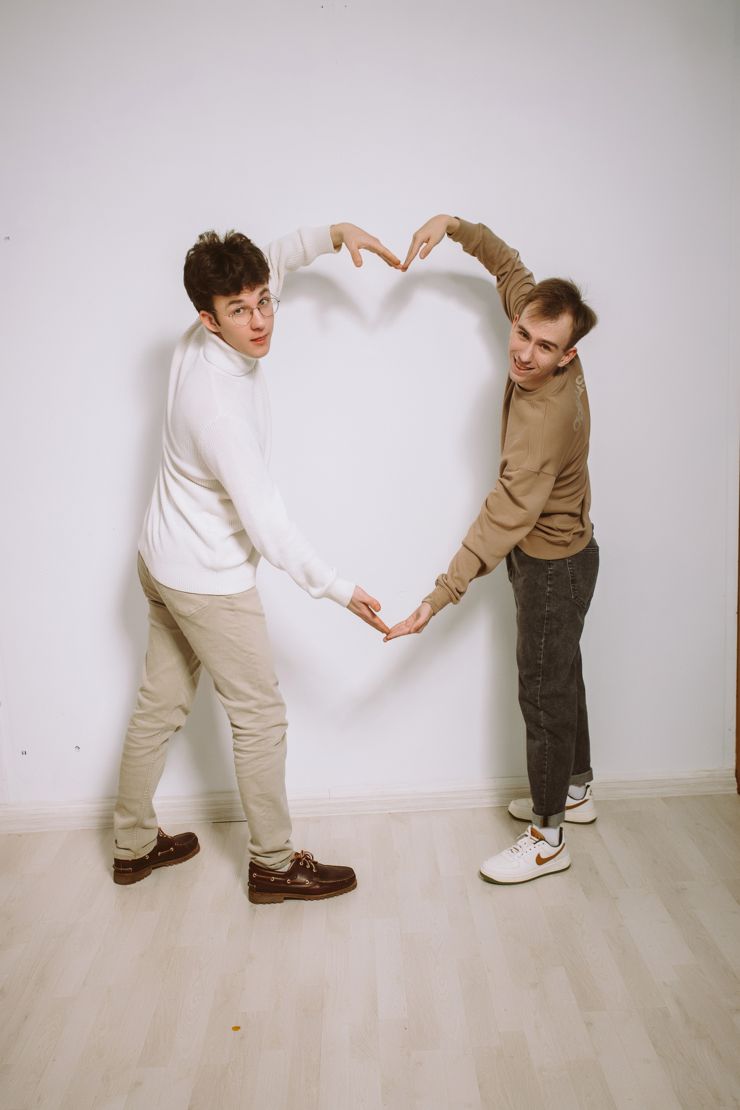 Школа № 12, 11 класс. Выпуск 2024. Студия выпускных альбомов Остров