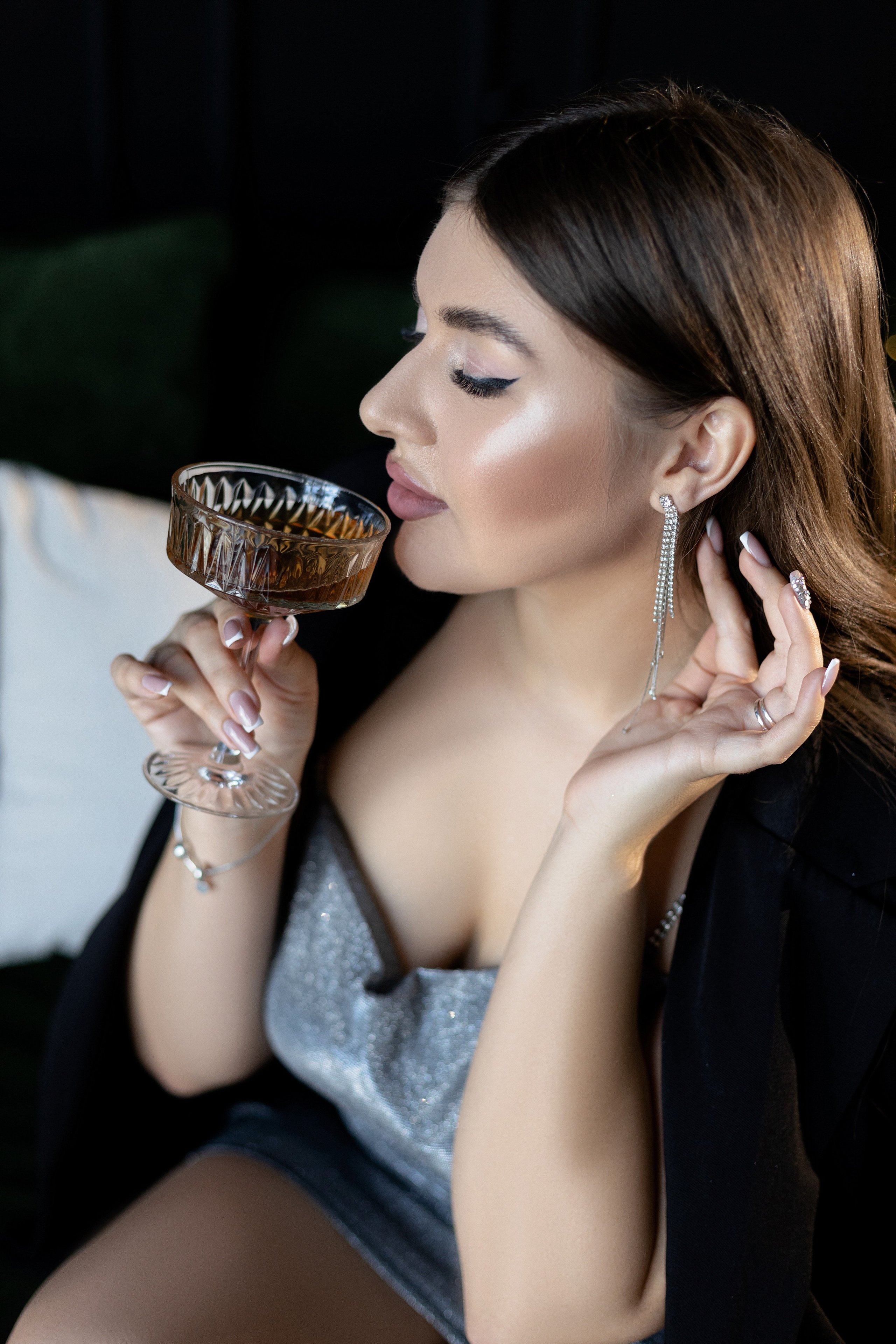 Новогодняя фотосессия. Фотограф Челябинск Эвелина Ганага, съемка для бизнеса и маркетплейсов