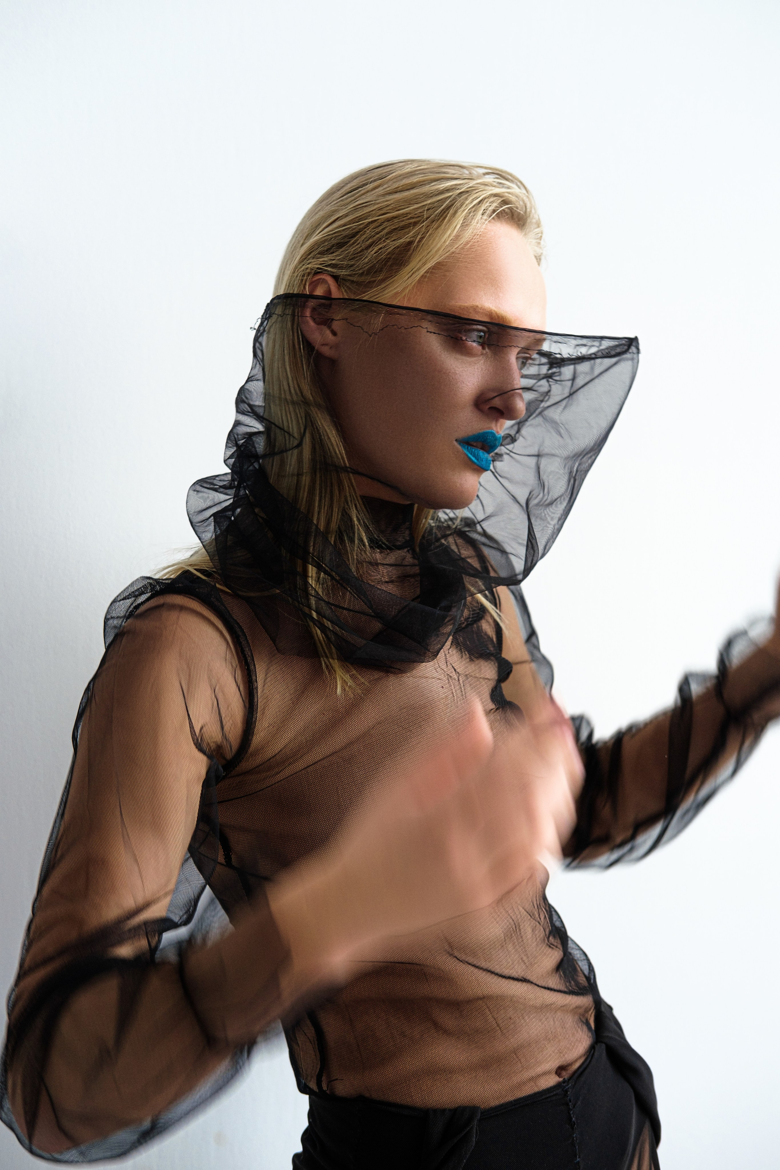 Тот самый фотограф из Ижевска Евгений Швец