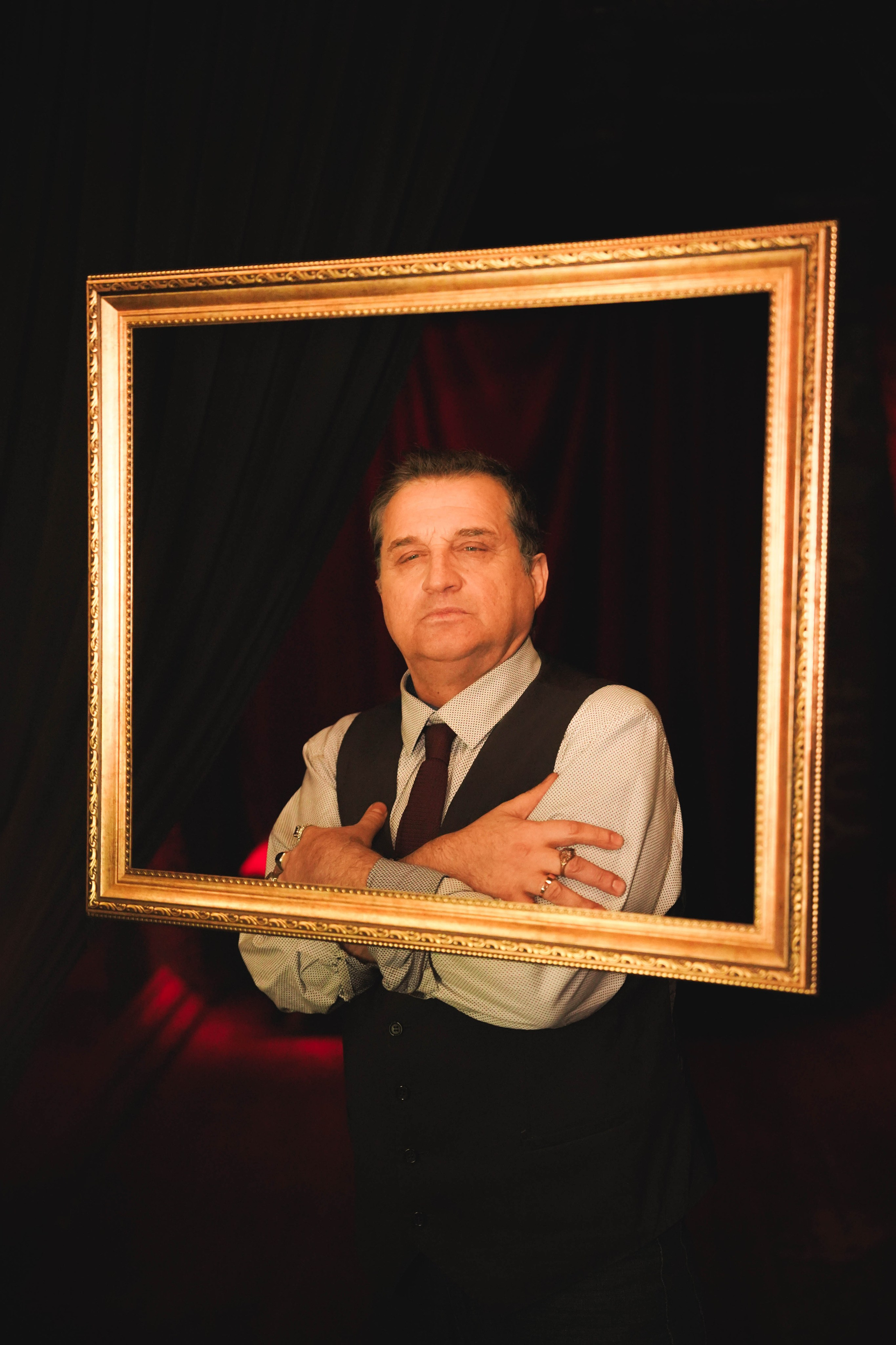 За кадром шоу «Подсечка». Beardy Pix