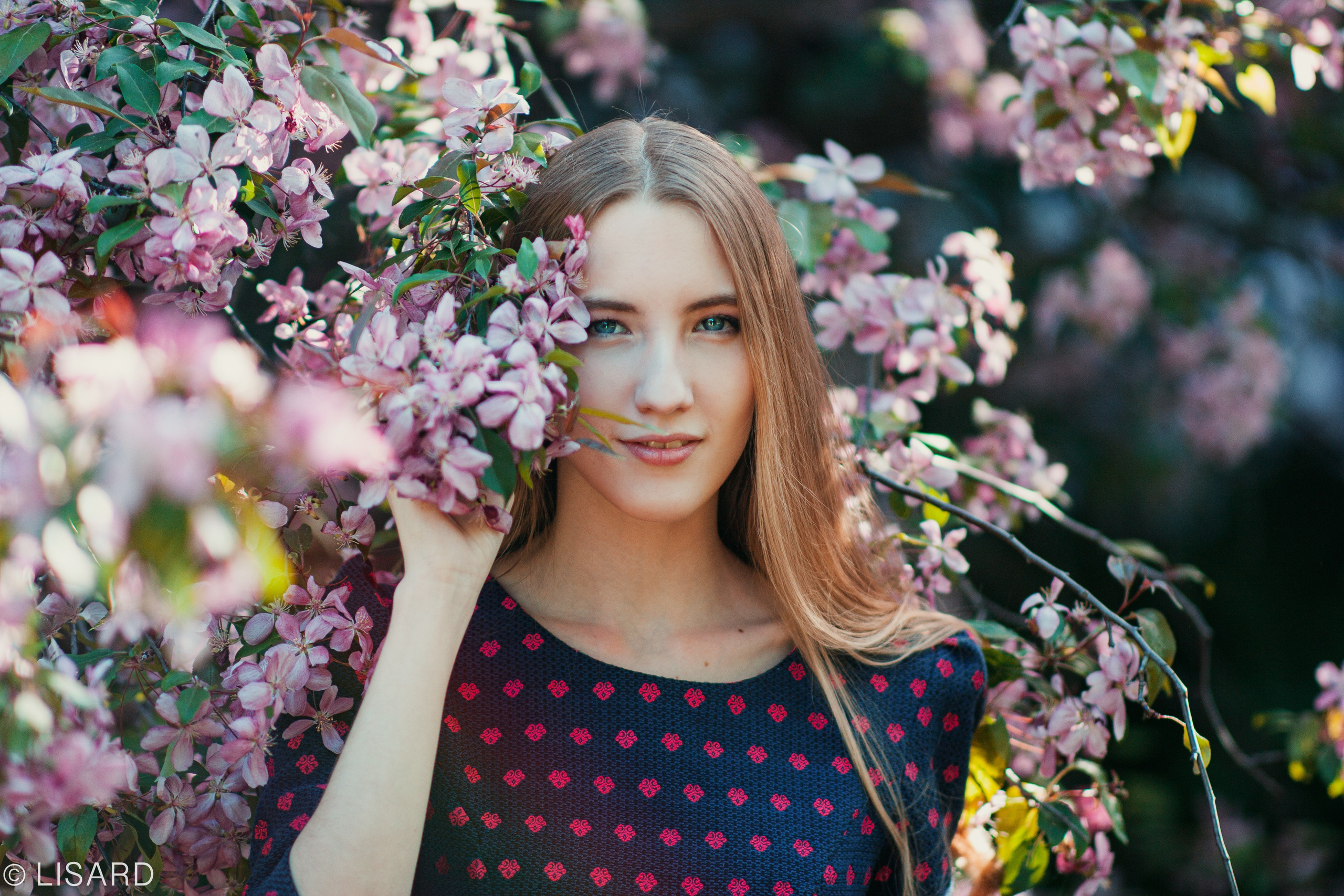 Москва. Фотограф Екатерина Торопцева