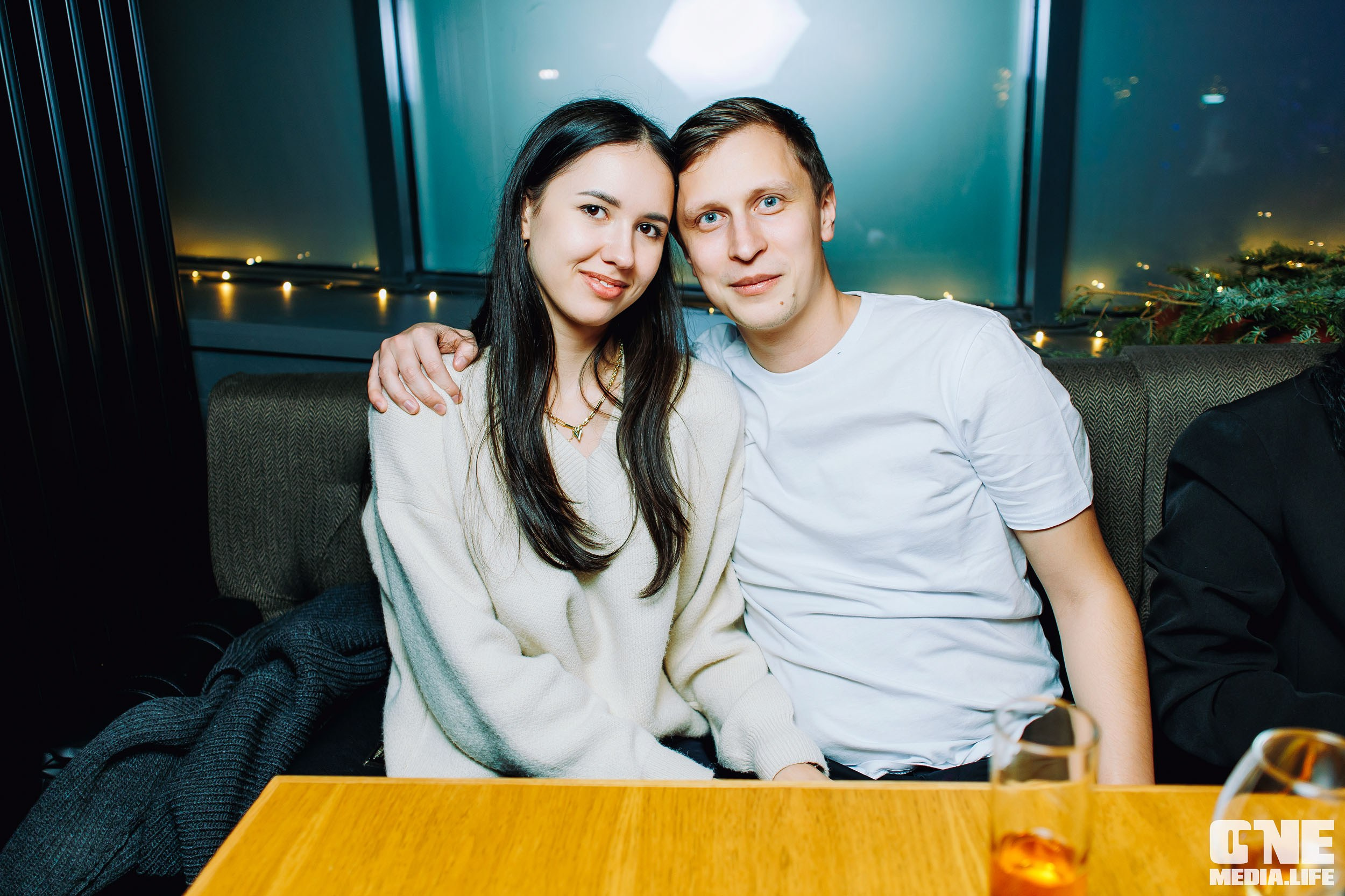 Фоторепортаж из бара Барре. One Media Life: фоторепортажи, фотоотчеты с мероприятий и заведений