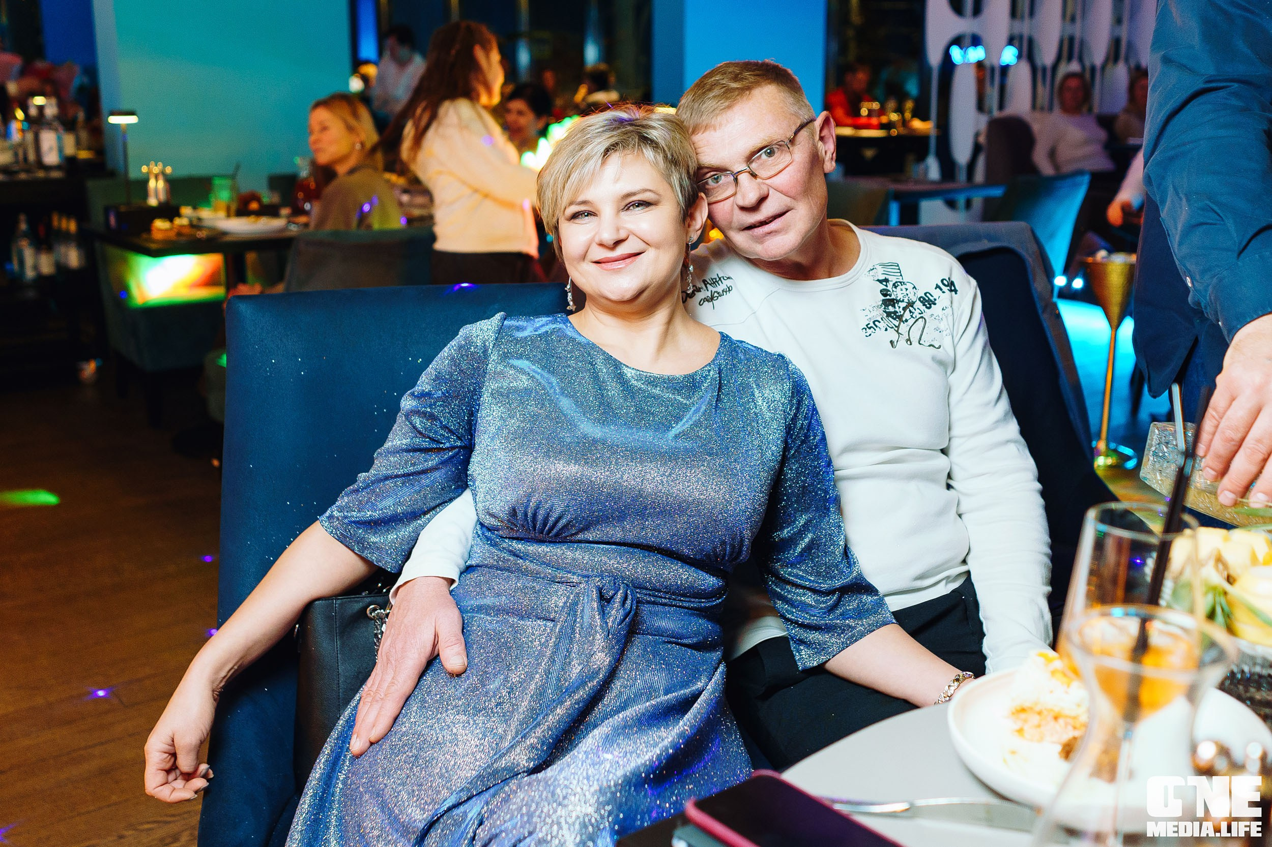 Фоторепортаж из ресторана Океан. One Media Life: фоторепортажи, фотоотчеты с мероприятий и заведений