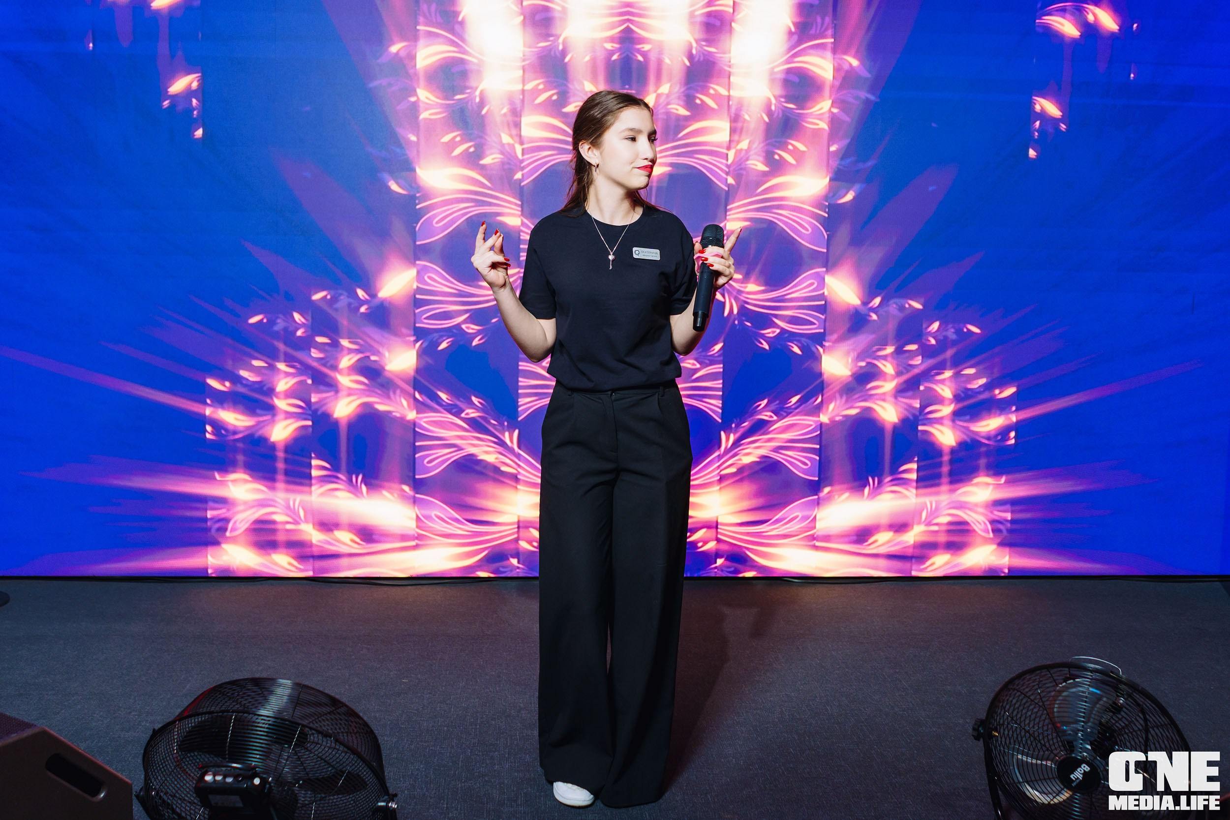 Фоторепортаж из ресторана Океан. One Media Life: фоторепортажи, фотоотчеты с мероприятий и заведений