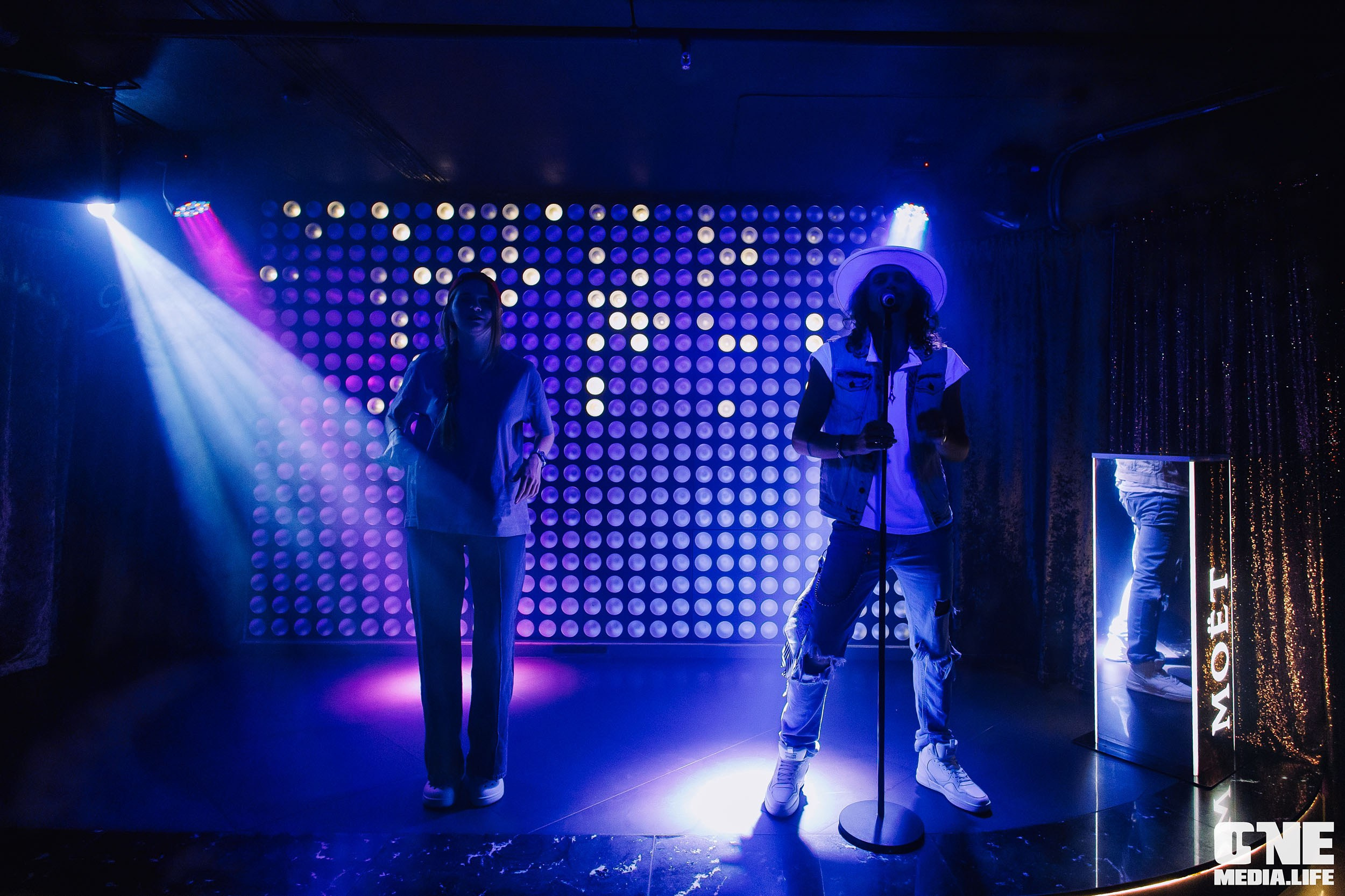 Фоторепортаж из караоке-клубе Эйфория. One Media Life: фоторепортажи, фотоотчеты с мероприятий и заведений