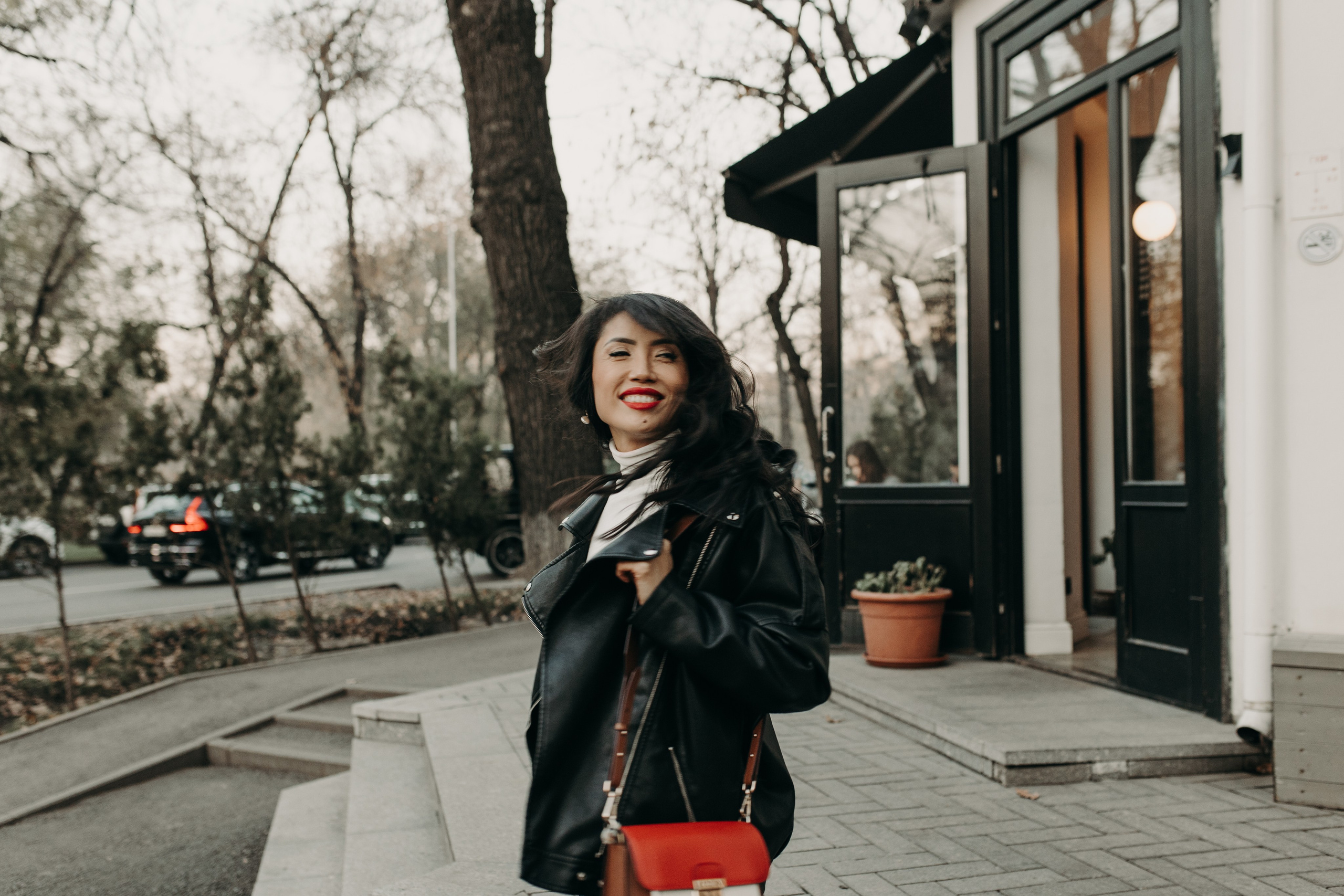 Portrait. Свадебный и семейный фотограф в Алматы Laura Dosmann