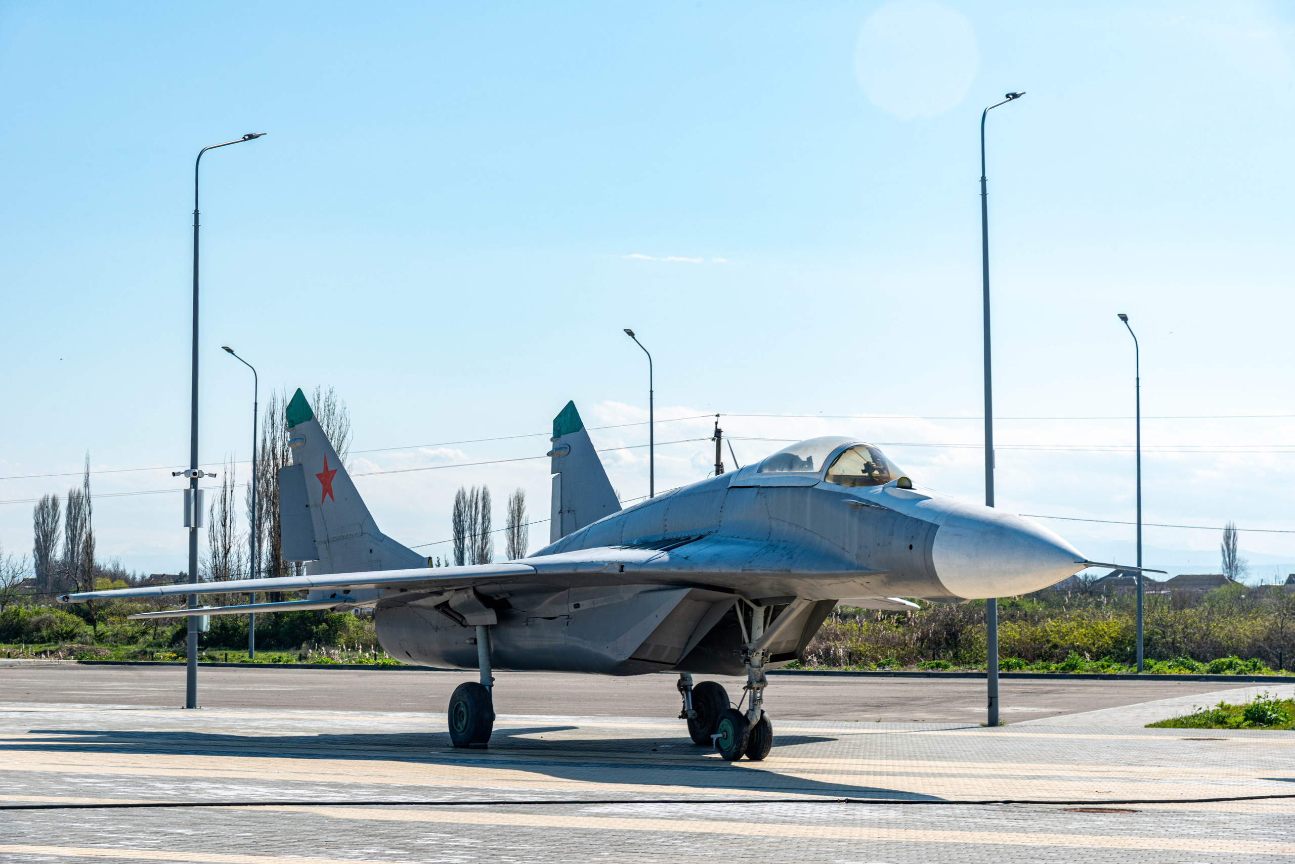 Поездка в Дагестан. Апрель 2026 год
