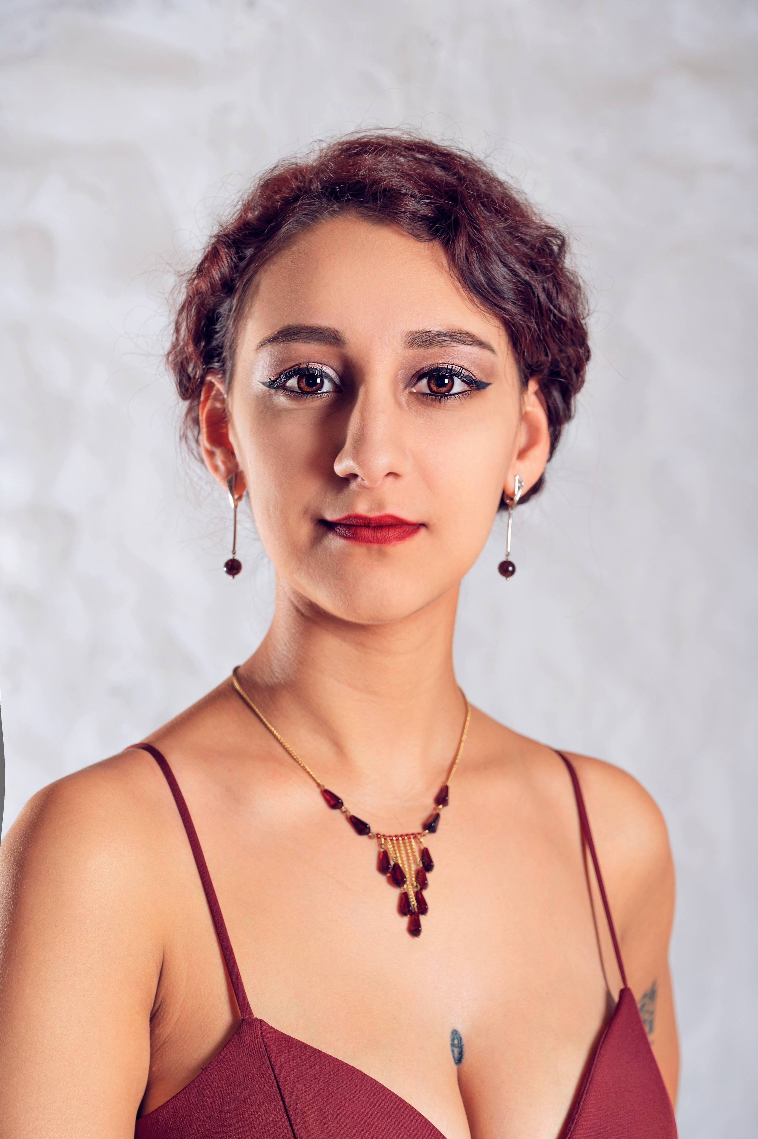 Портретная фотография. Арт студия «Пегас». Фото- и видео- съемка