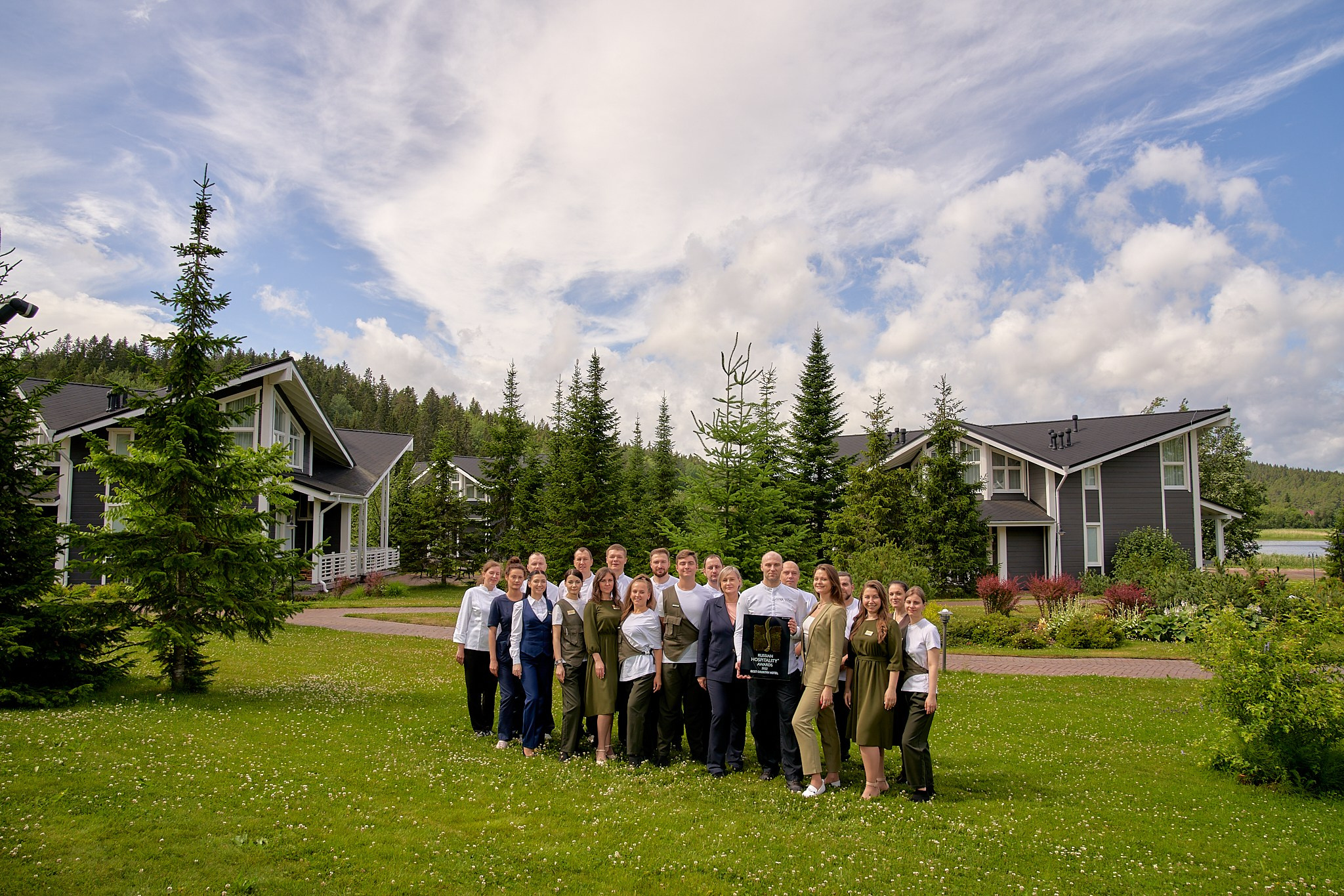 ДАЧА ВИНТЕРА