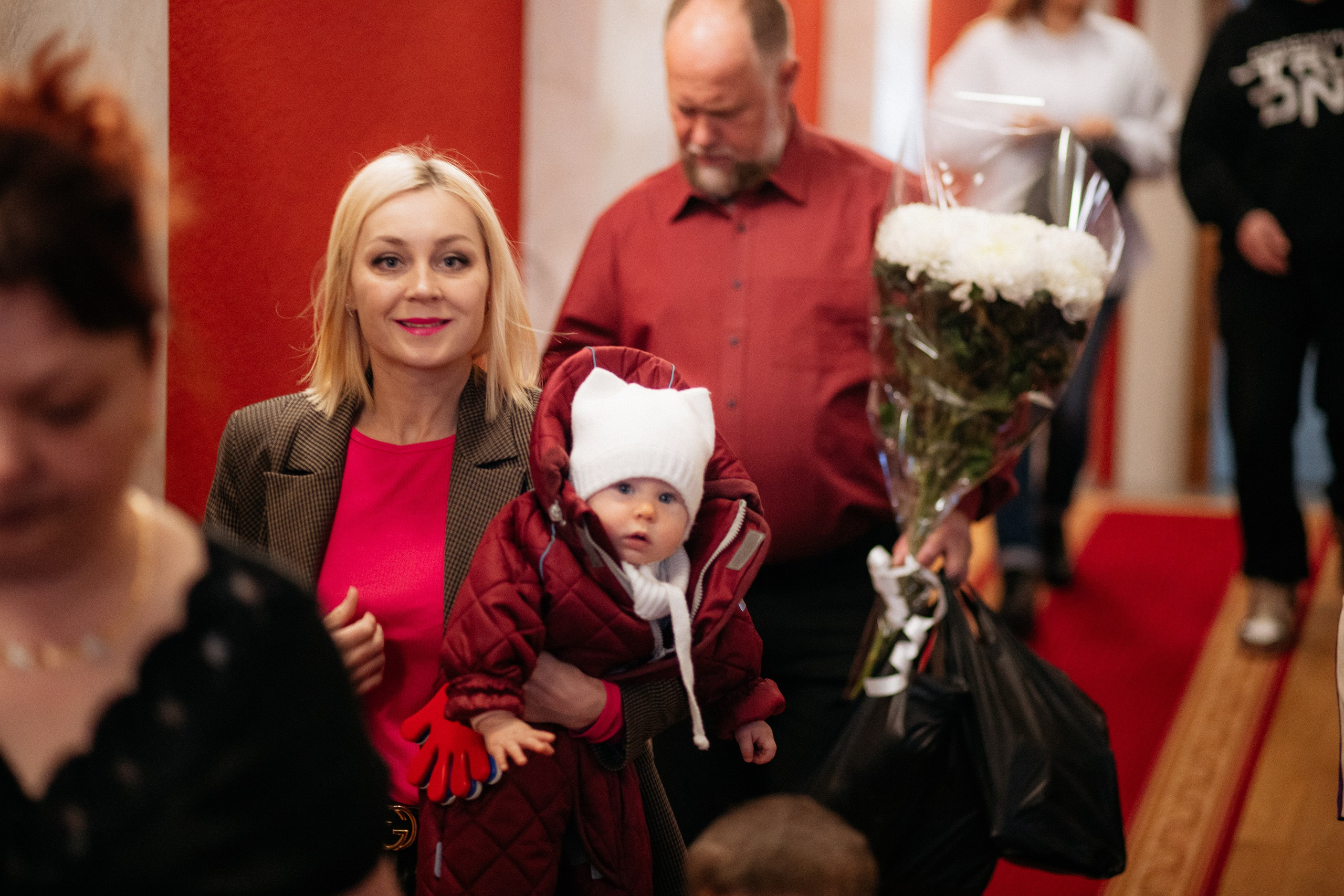 ПРИНЦЕССА ДАЛЬНЕГО ВОСТОКА. СВОИ. ФОТООТЧЕТЫ-СОБЫТИЯ-МЕСТА