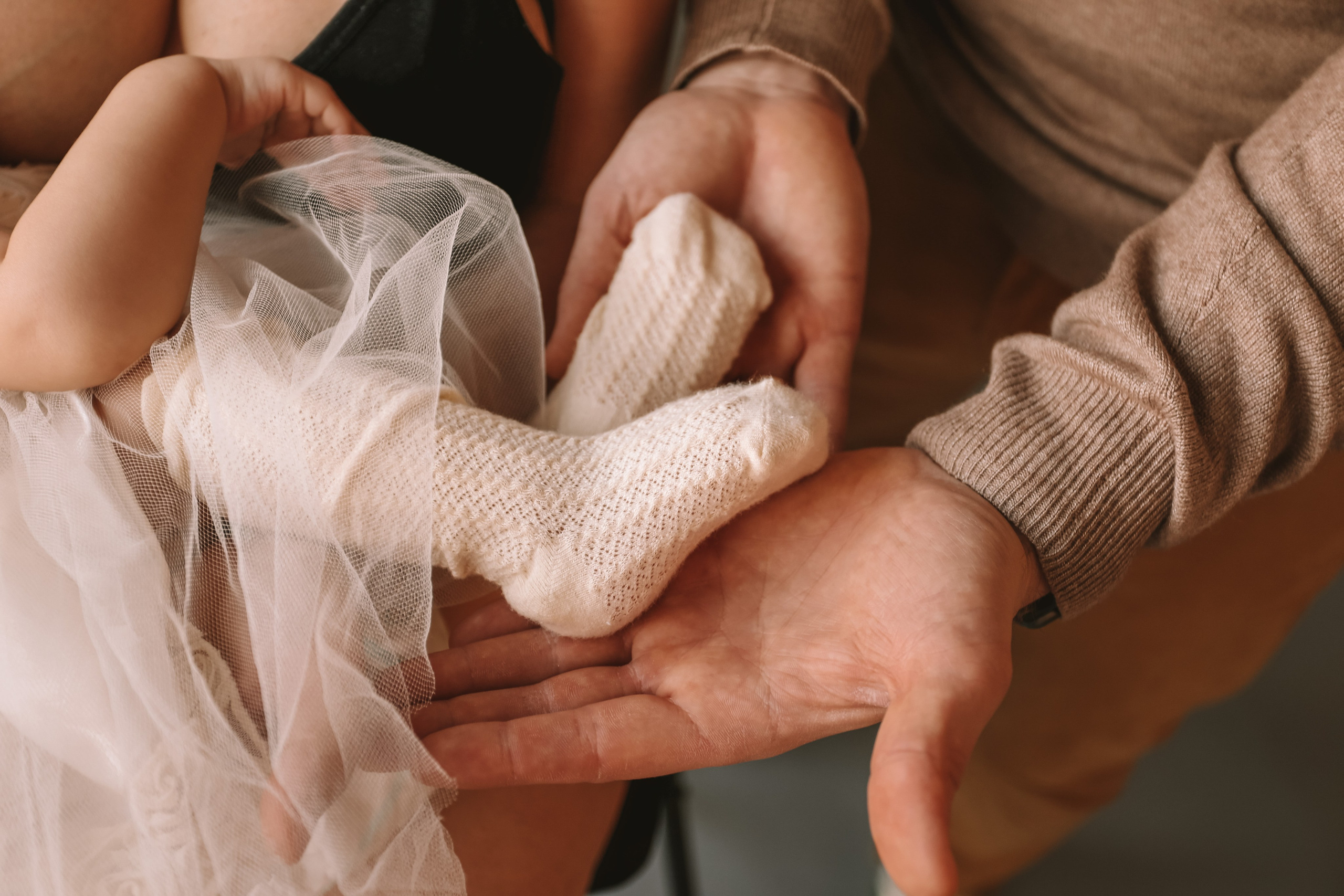 Семейный фотограф в Москве и МО Варвара Шаранова