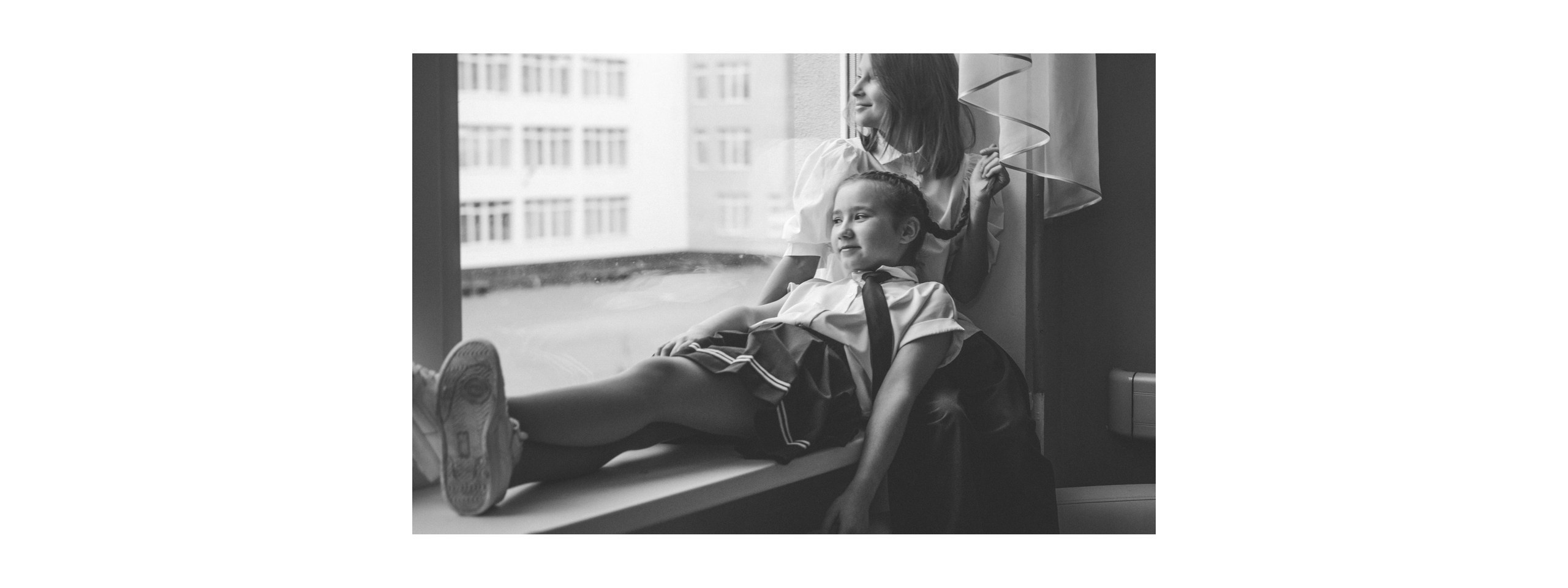 Выпускные альбомы для школ. Семейный и детский фотограф Марина Тувиста в Санкт-Петербурге