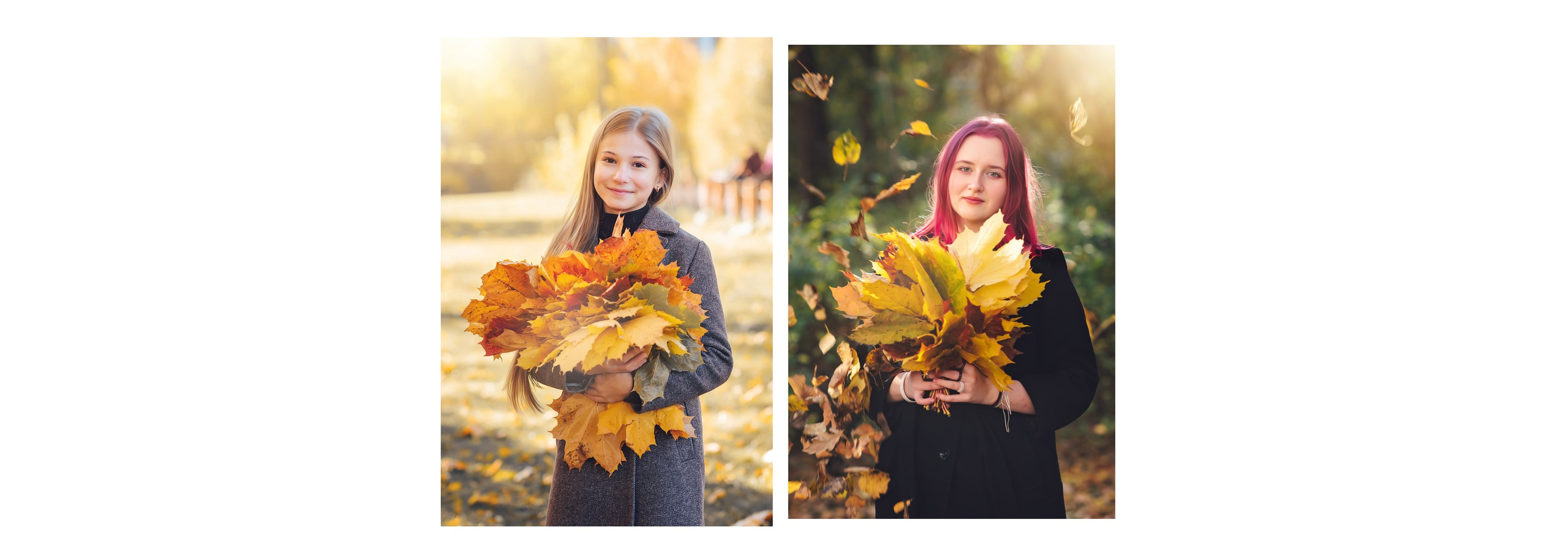 Выпускные альбомы для школ. Семейный и детский фотограф Марина Тувиста в Санкт-Петербурге