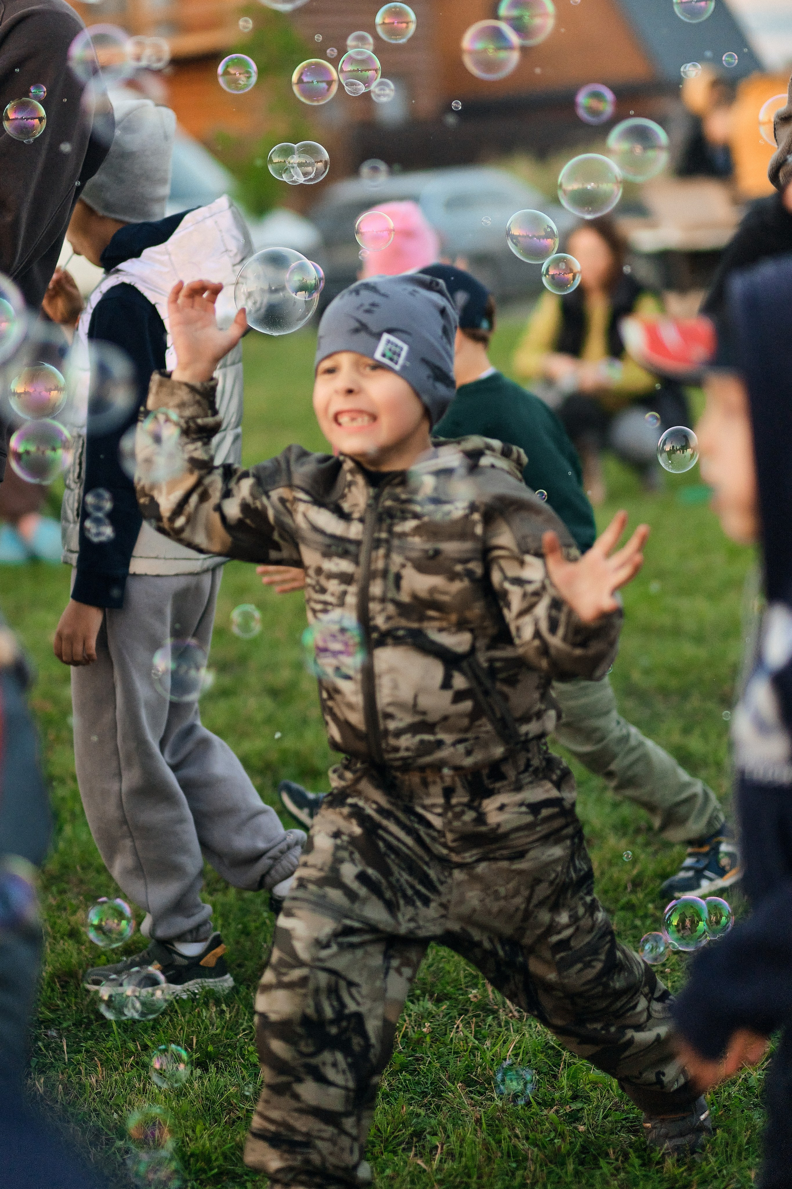 Репортажные сьемки. Свадебный и портретный фотограф Орлов Никита