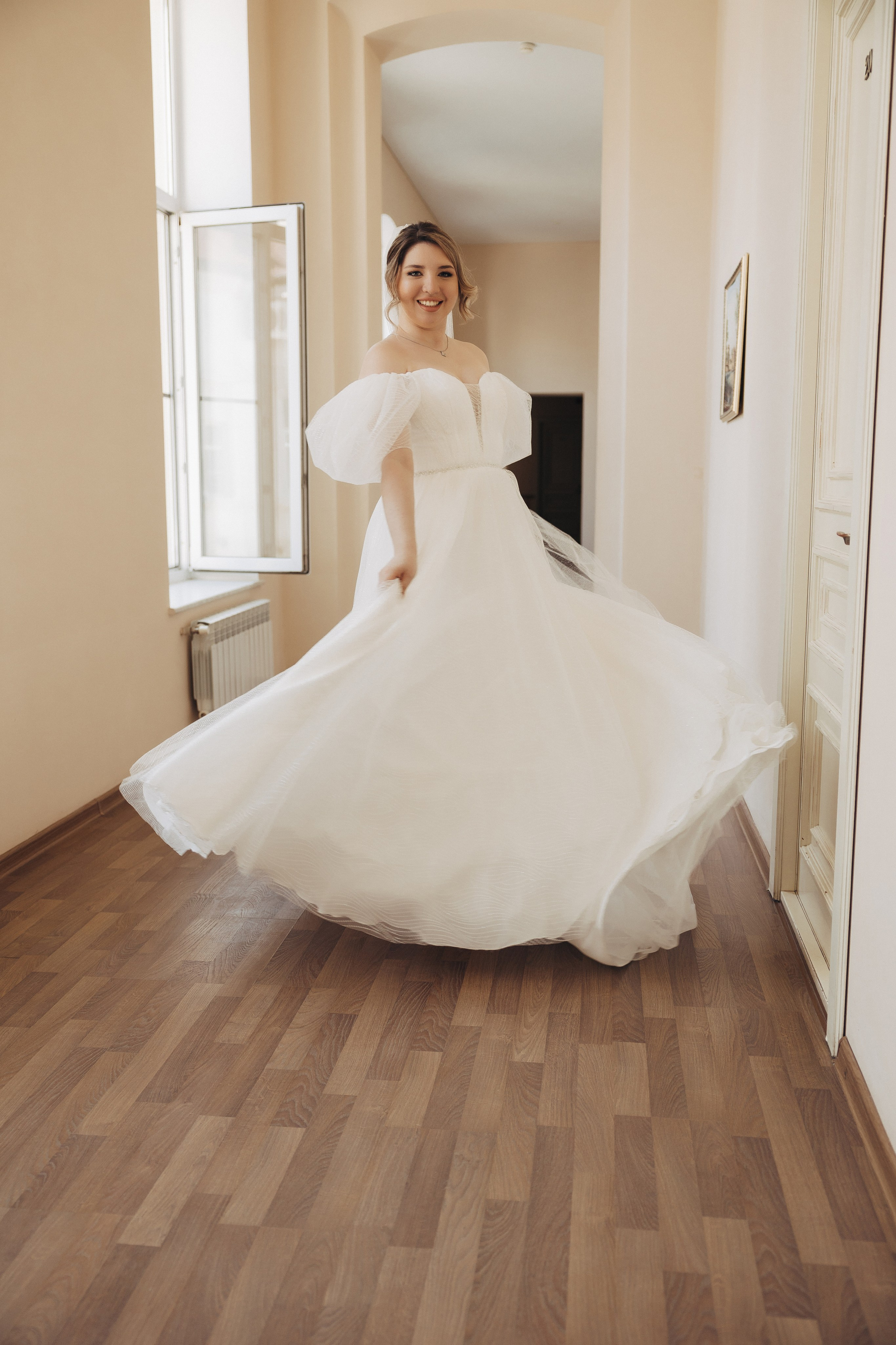 Точка назначения. Свадебный и семейный фотограф в Астрахани Заскокина Анастасия