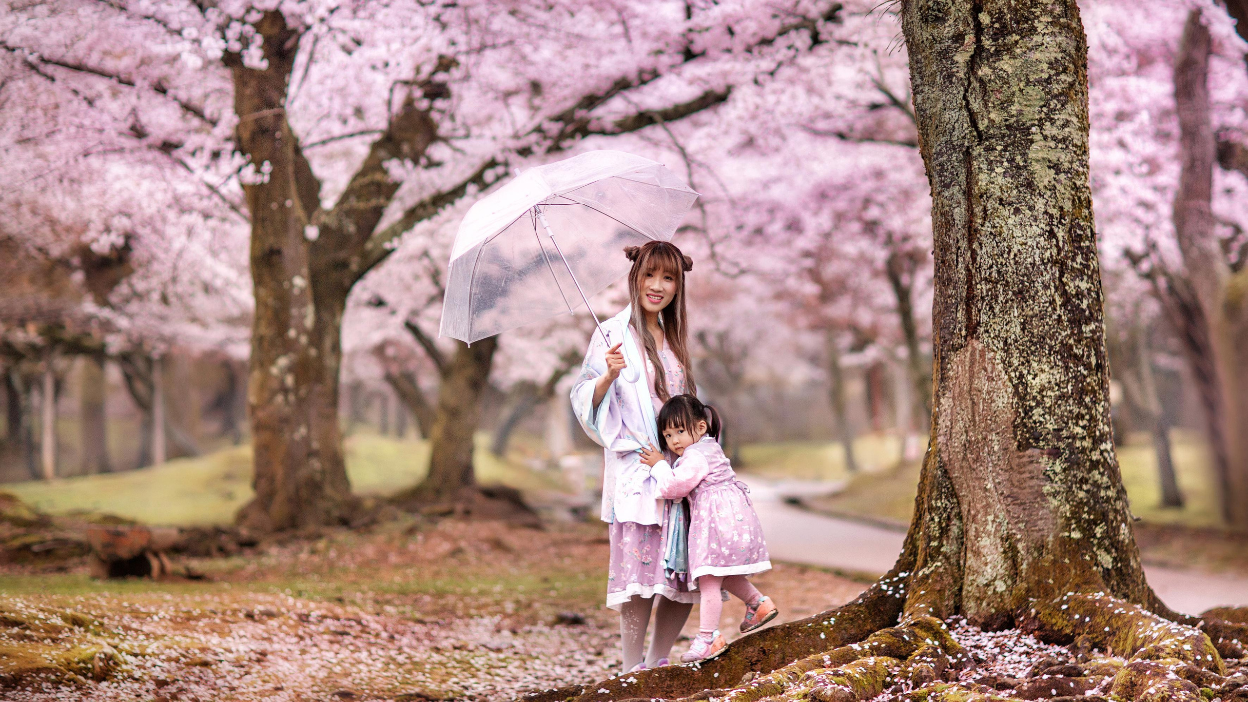 Семейный и детский фотограф в Москве