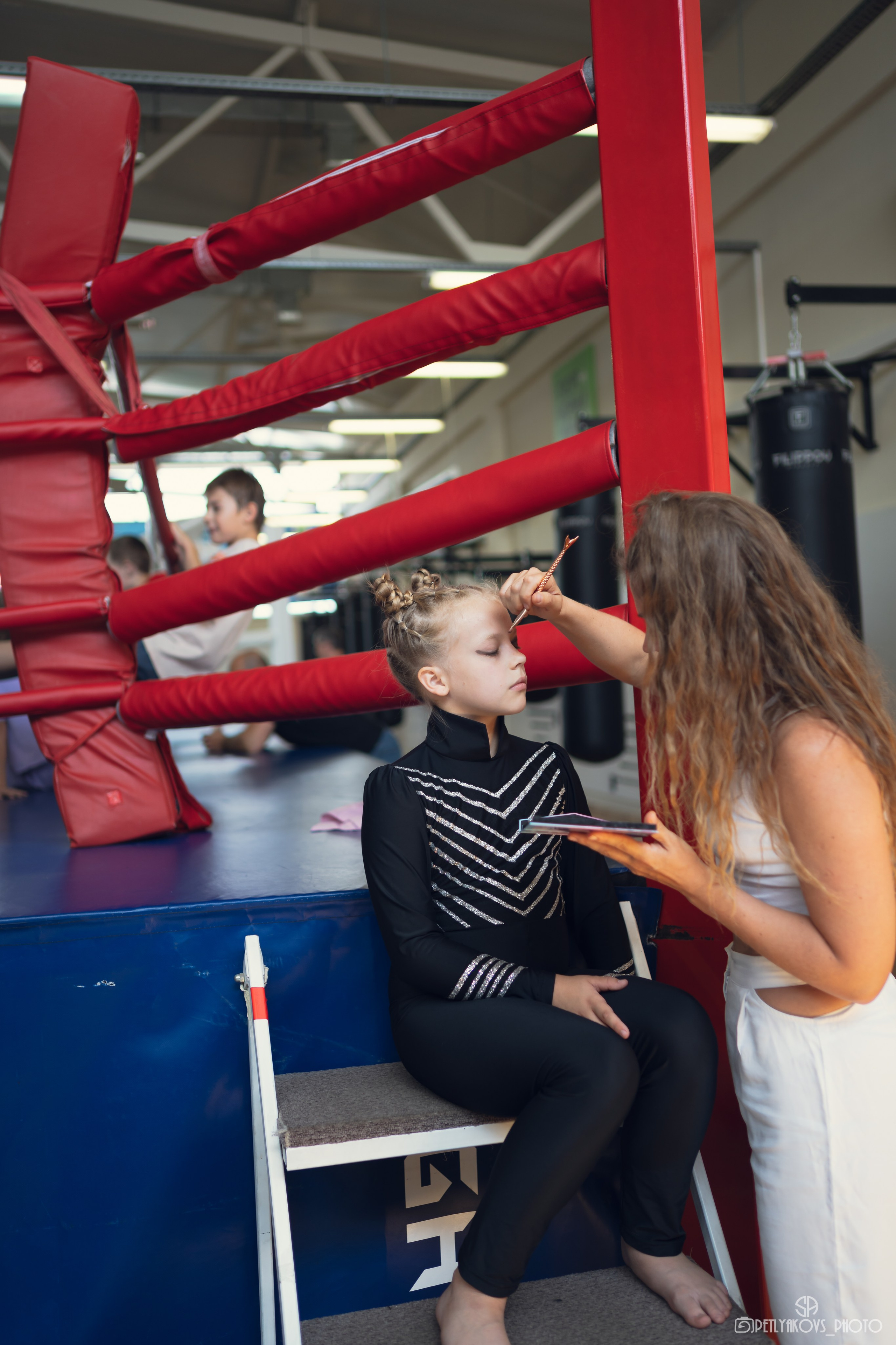 Соревнования по воздушной гимнастике (репортаж). Фотограф, видеограф Пятигорск, Ставрополь, Ессентуки, Petlyakovs_photo