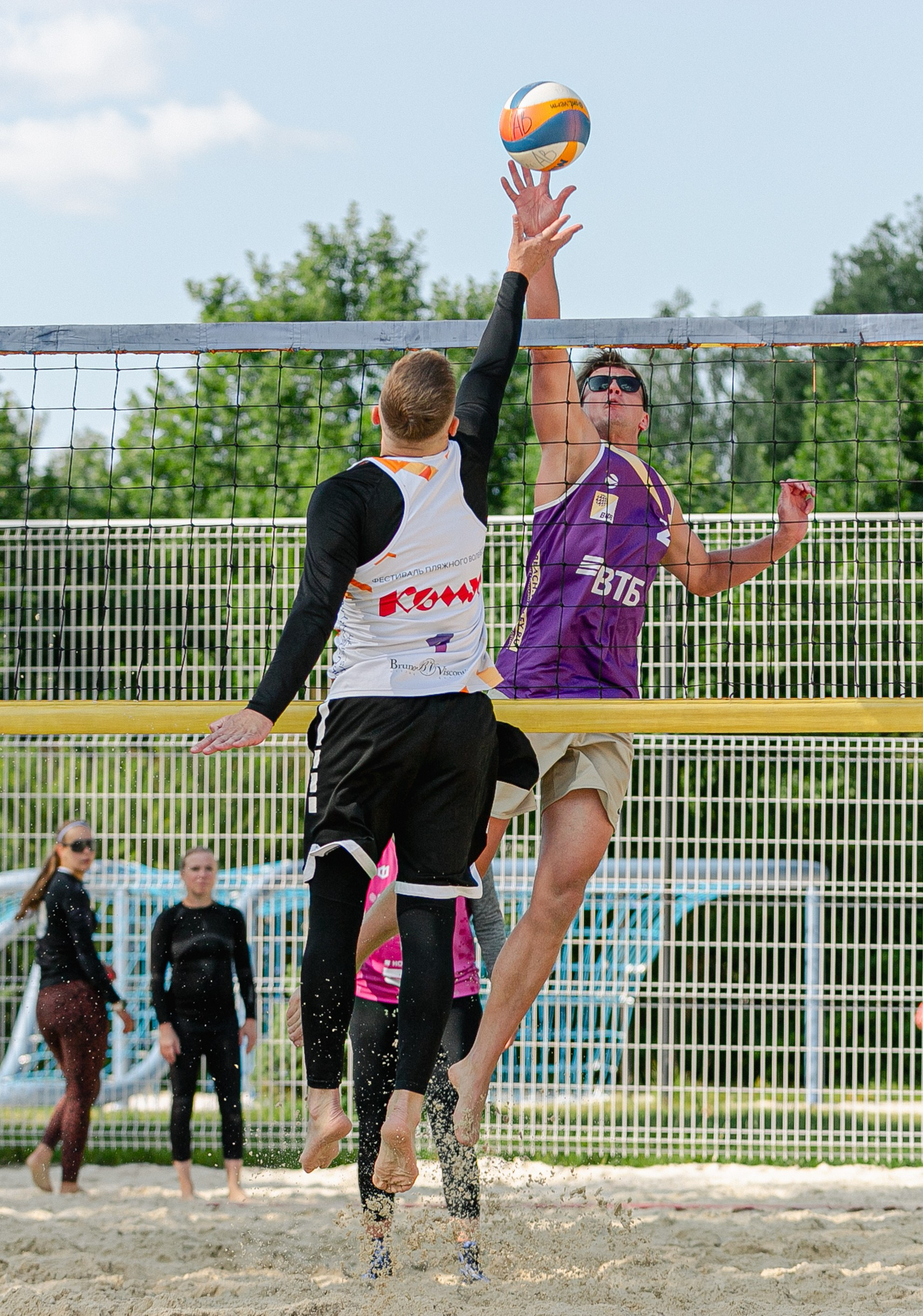 Спорт. Репортажный фотограф Михаил Наволокин Москва