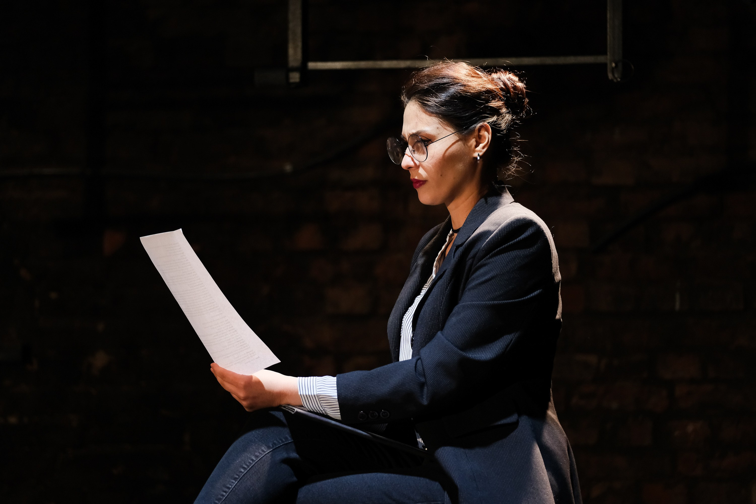 Сказочник. Фотограф Анатолий Деникин