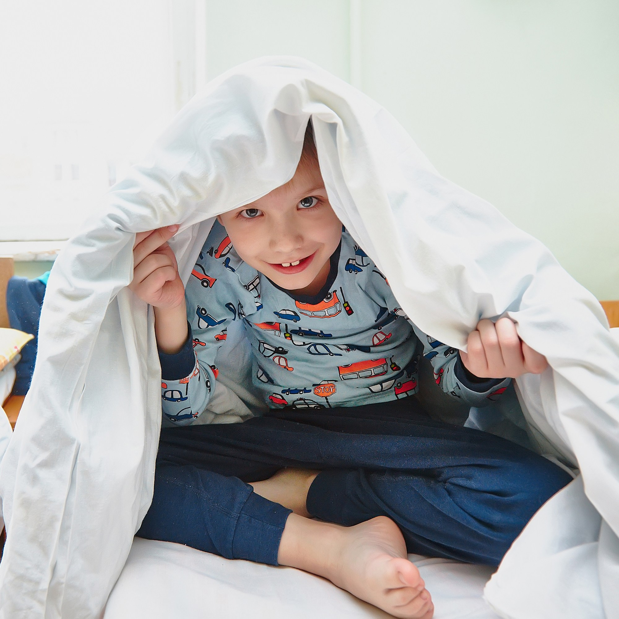 Один день в детском садике. Детская фотомастерская в Санкт-Петербурге