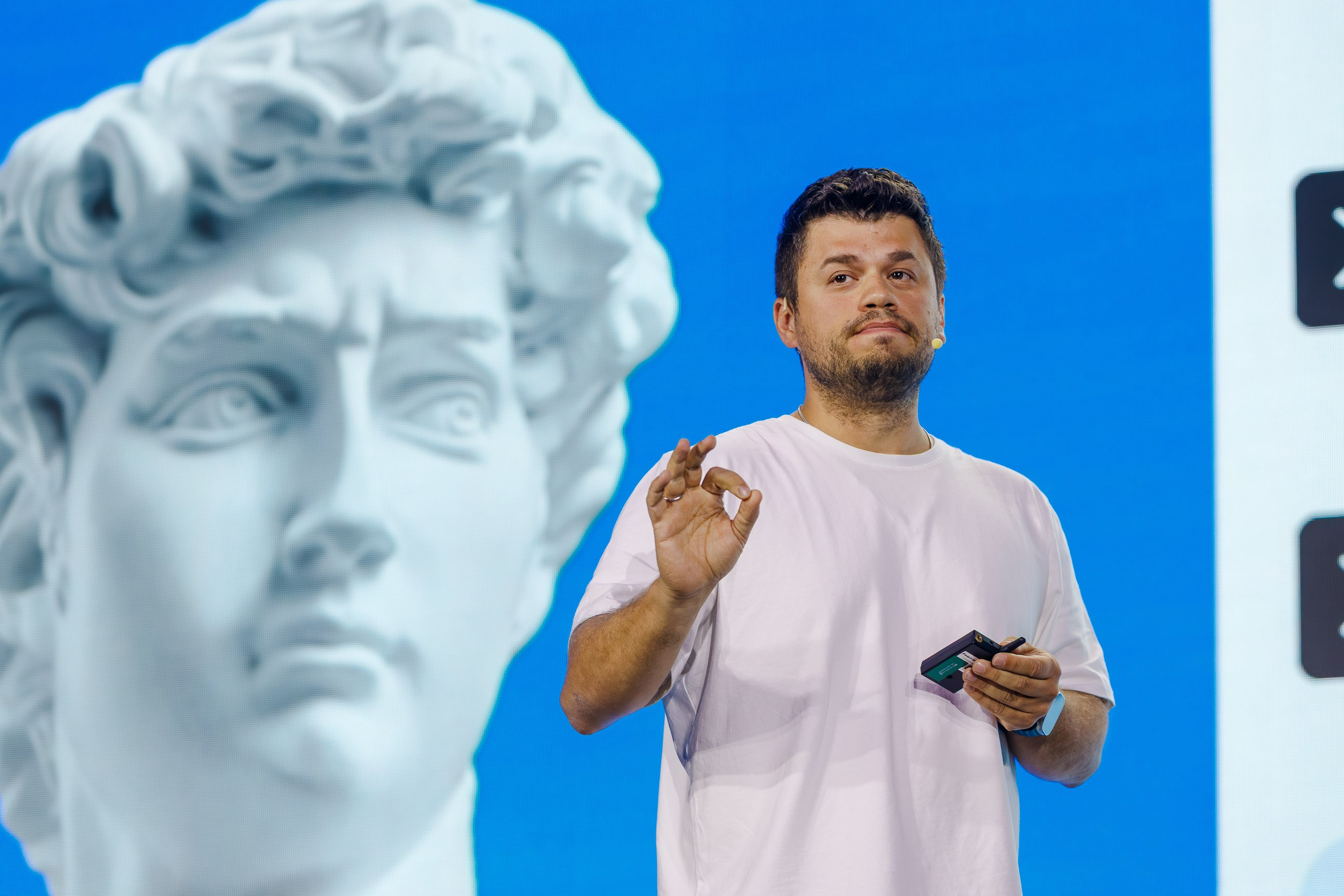 Репортажная фотосъемка конференций. Репортажный фотограф в Москве, Сочи и Санкт-Петербурге