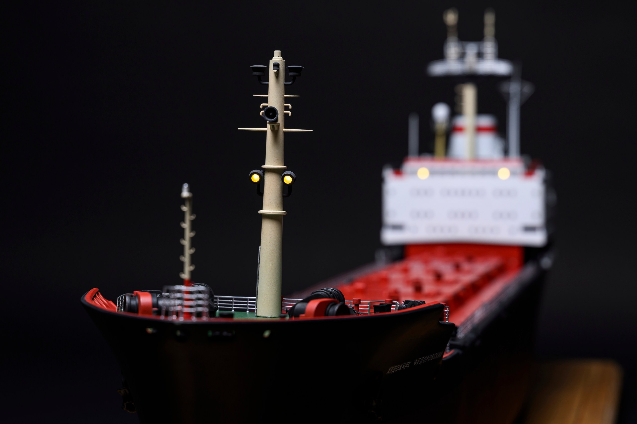 SmartMaket — профессиональная макетная мастерская в Москве