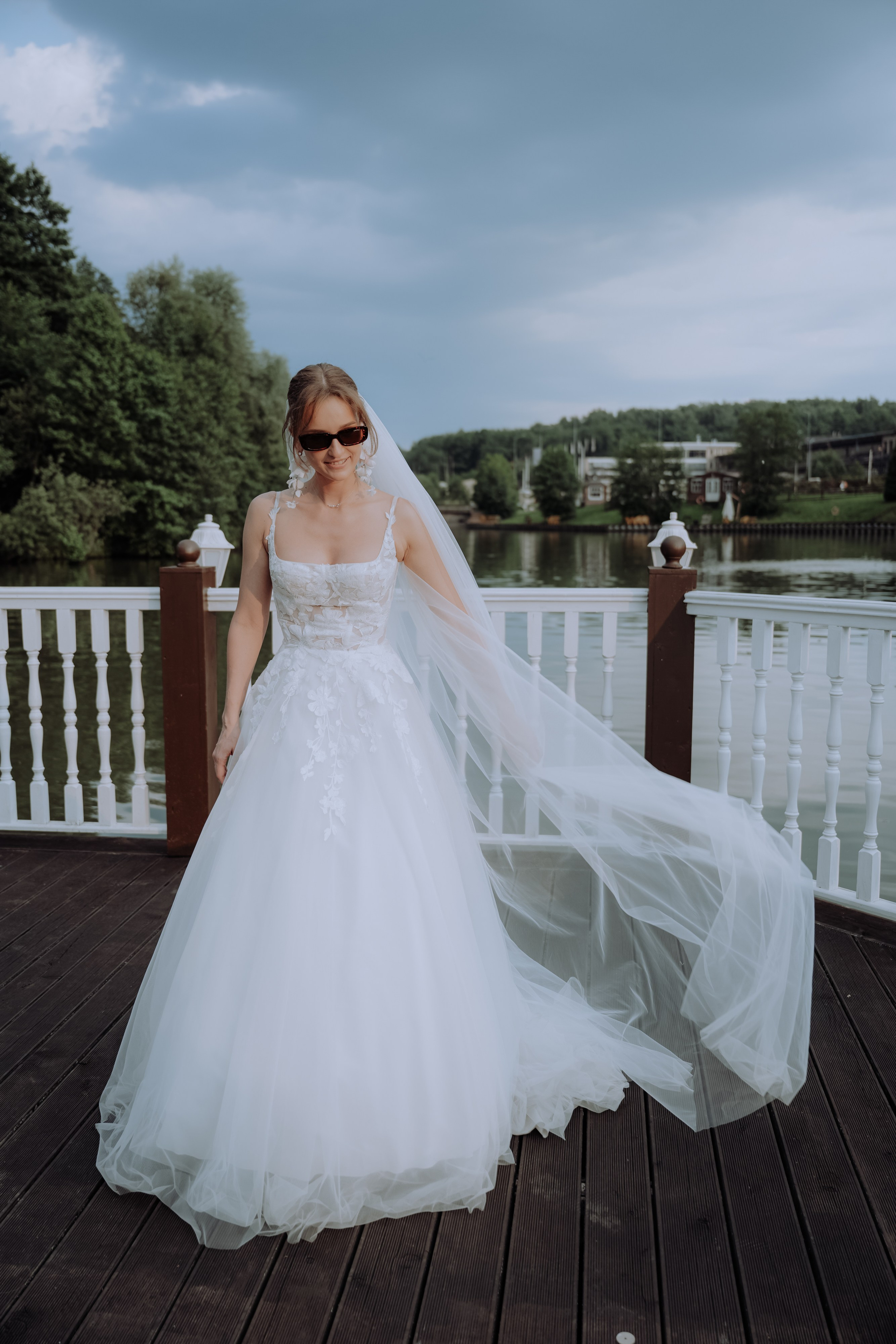 Свадьба Насти и Вани. Фотограф в Москве