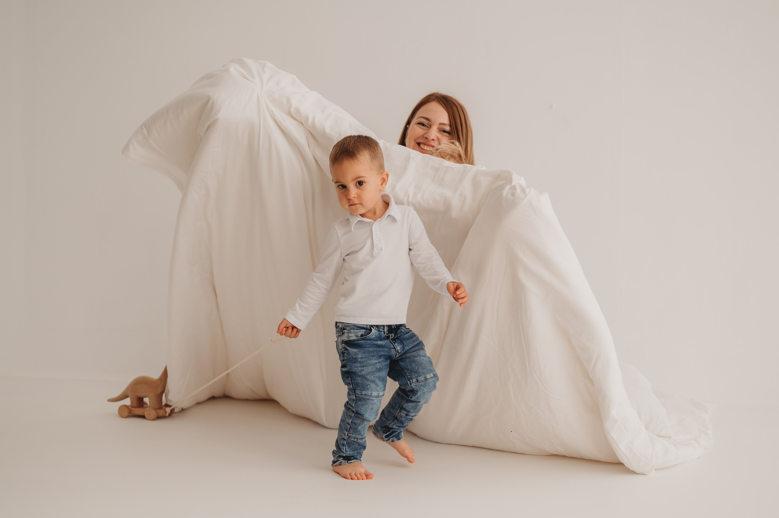 Яна и Максимка. Детский и семейный фотограф Ирина Гладких