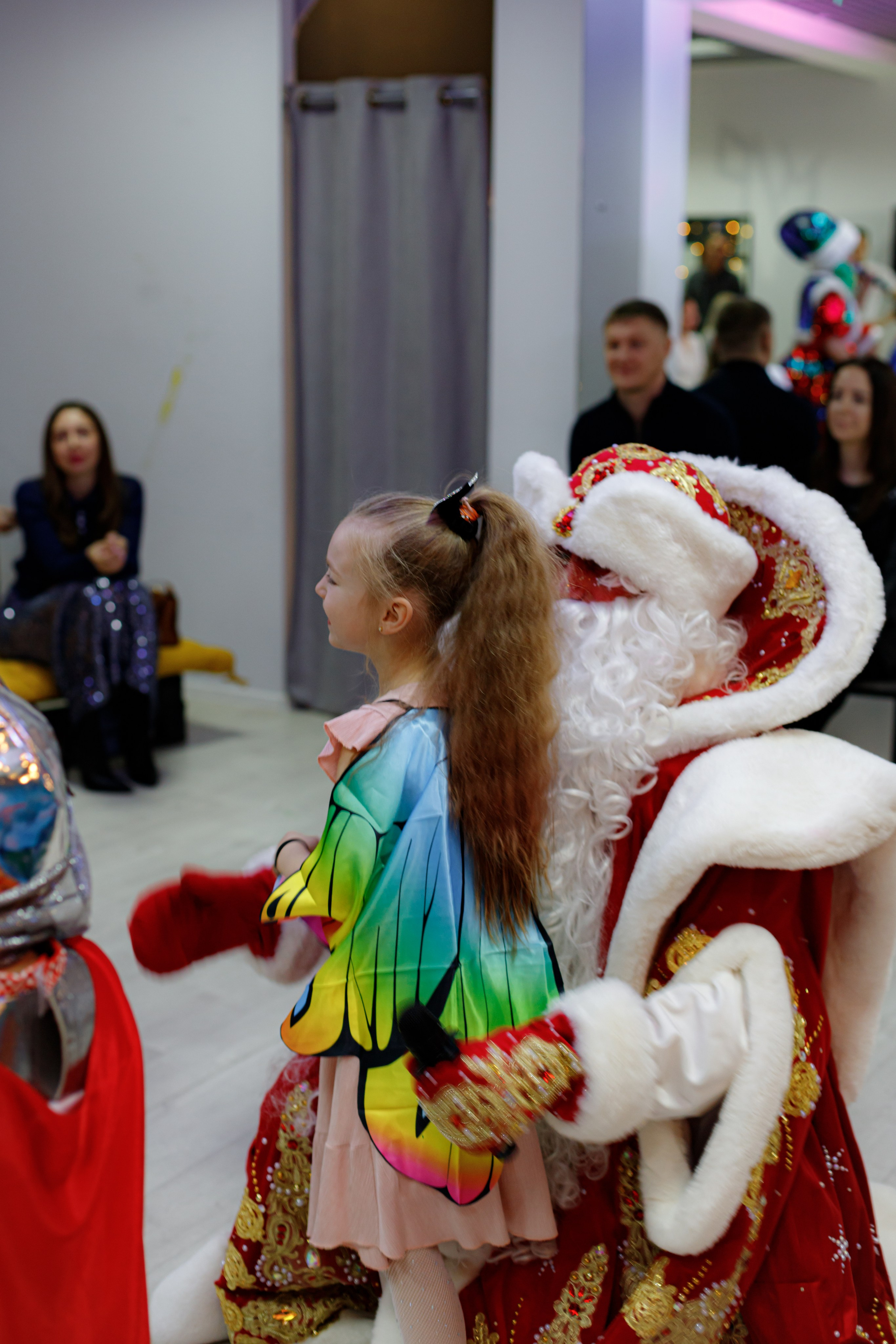 HAPPY NEW YEAR PART/5. Photokarish