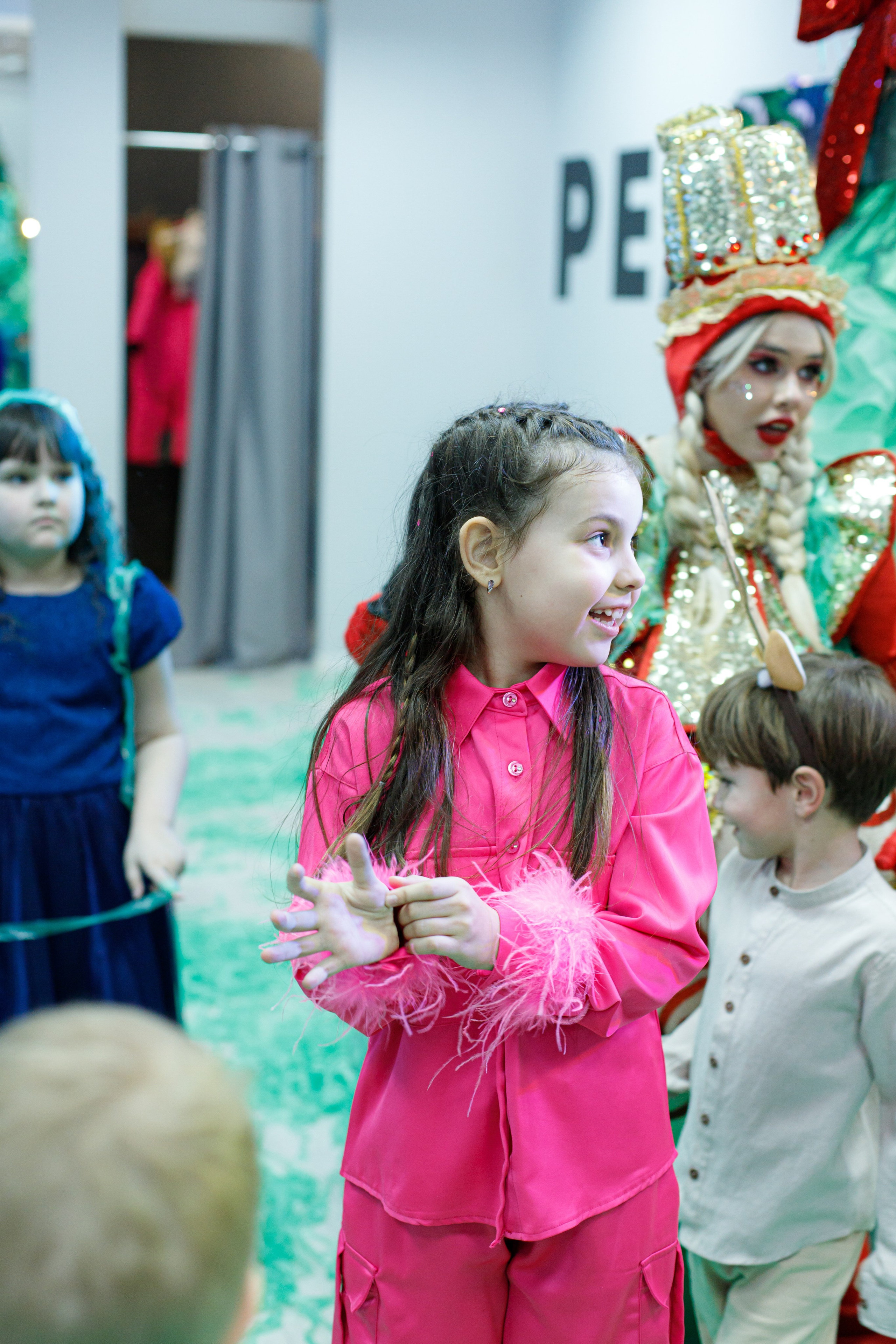 Happy new year / part2. Photokarish