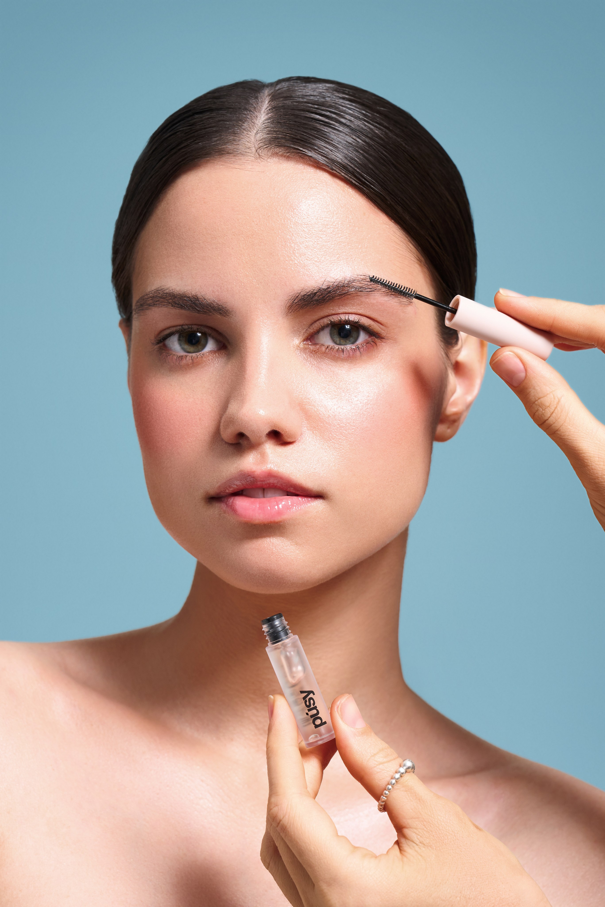 Бьюти. Оксана Ильенко. Предметный фотограф и сет-дизайнер, Санкт-Петербург