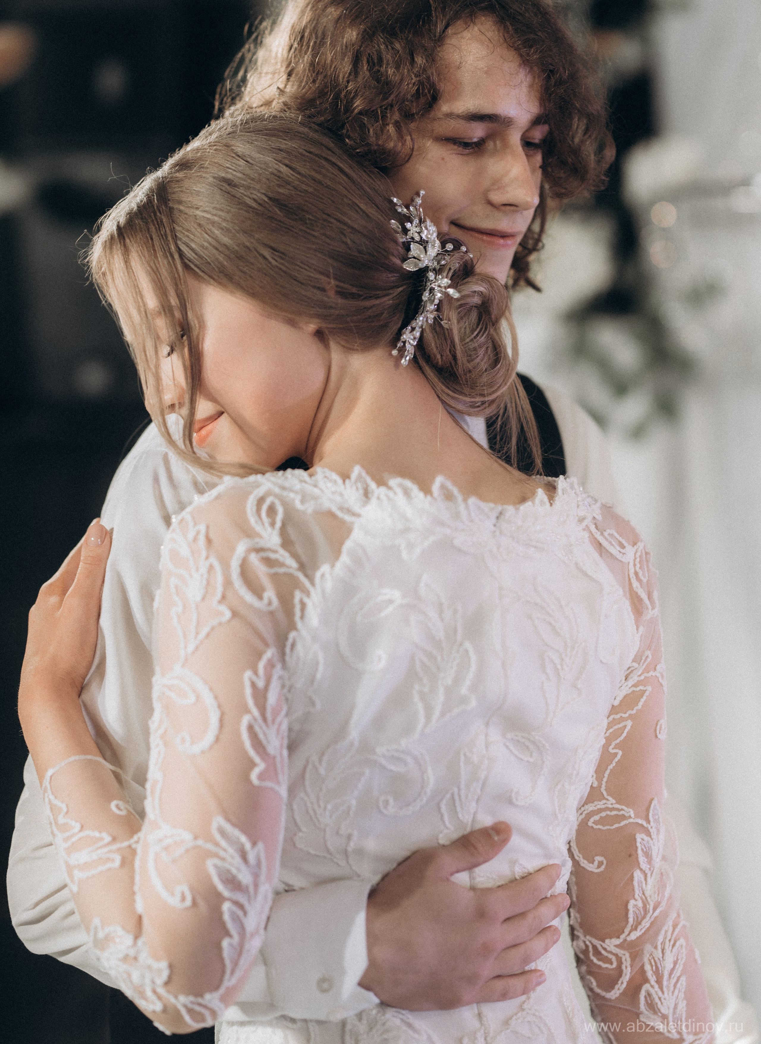 Свадебный экспресс 2025. Фотограф Белебей Абзалетдинов Артур