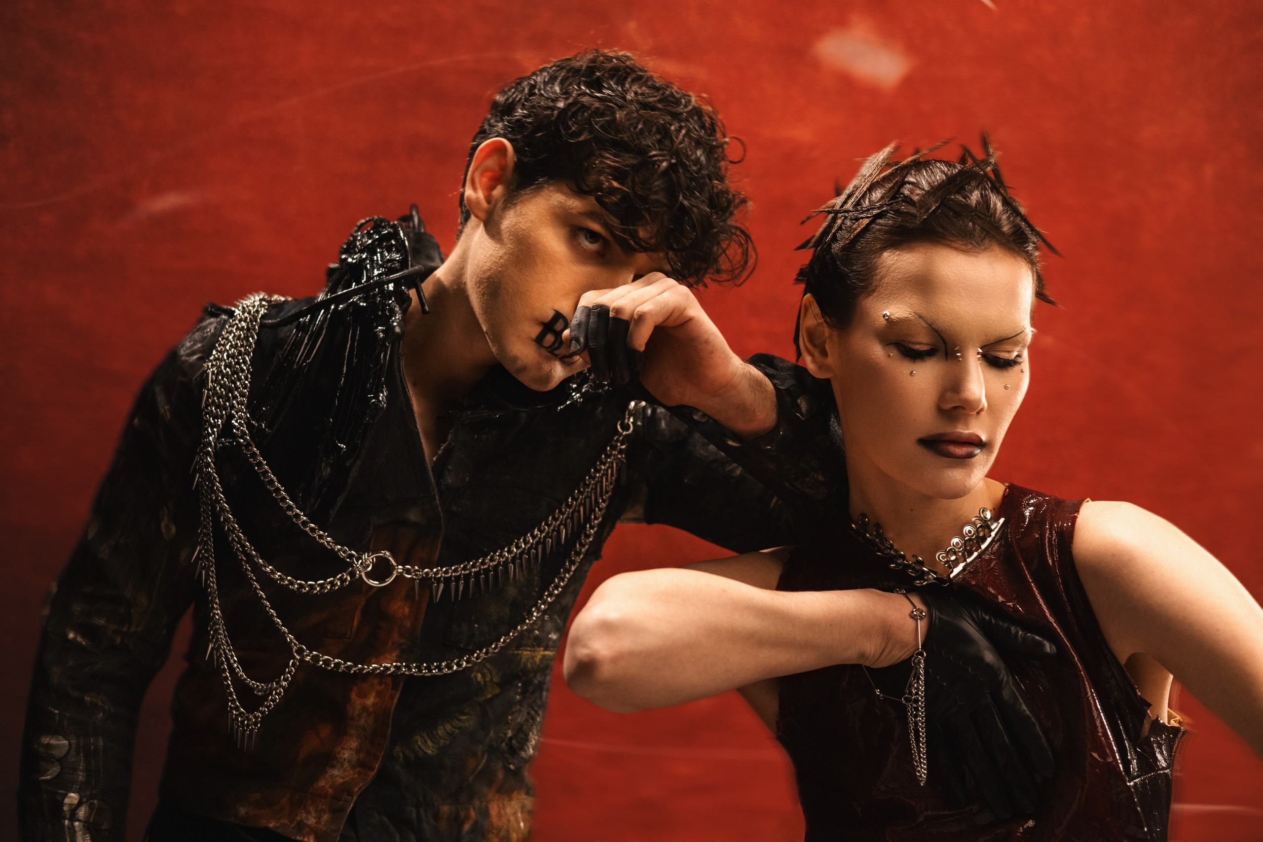 For BELT. Photos by July|Фотограф Юлия Князева