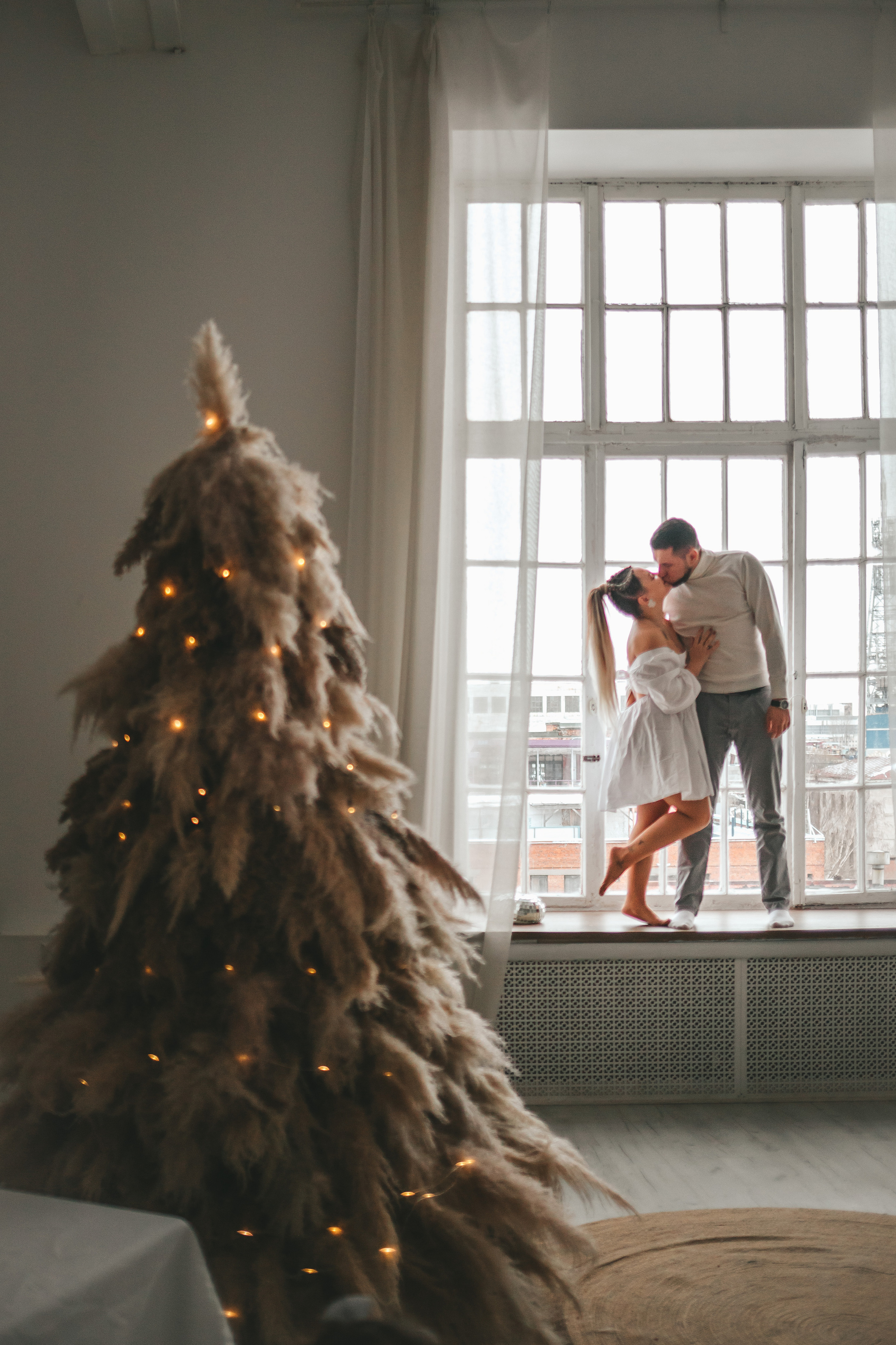 Кирилл, Катя и Ева. Семейный lifestyle фотограф в Санкт-Петербурге Людмила Пахомова