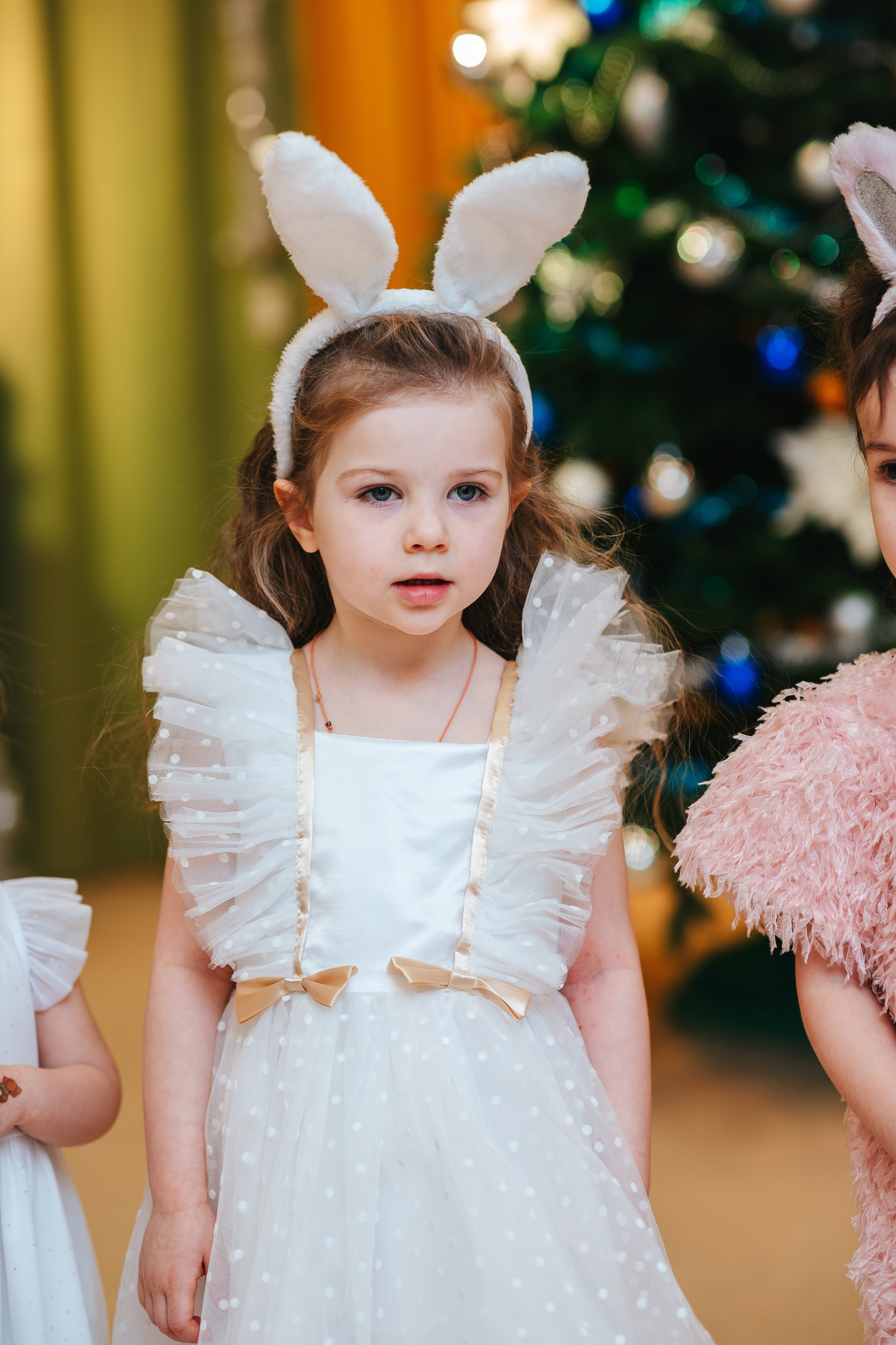 Детский утренник в младшей группе. Семейный lifestyle фотограф в Санкт-Петербурге Людмила Пахомова