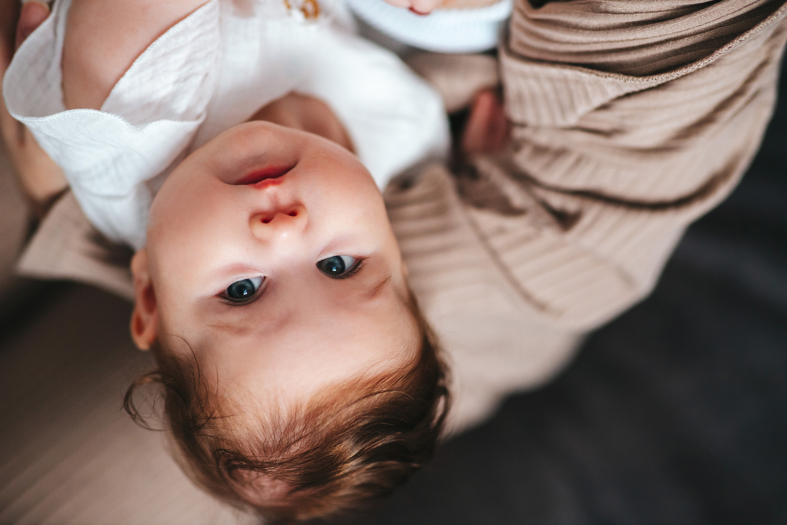 Сергей, Настя и Лиза. Семейный lifestyle фотограф в Санкт-Петербурге Людмила Пахомова