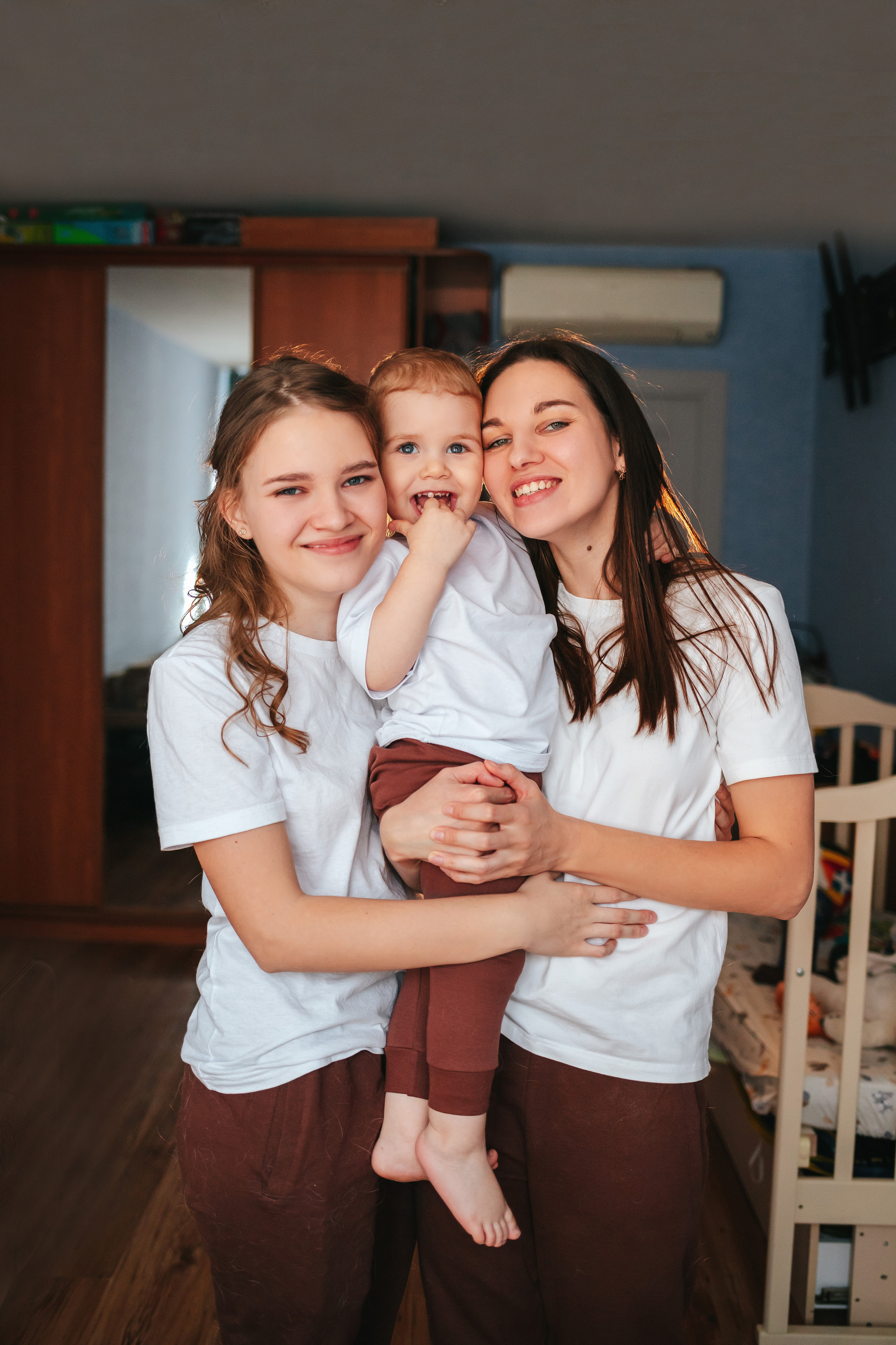 Мише 2 года. Семейный lifestyle фотограф в Санкт-Петербурге Людмила Пахомова