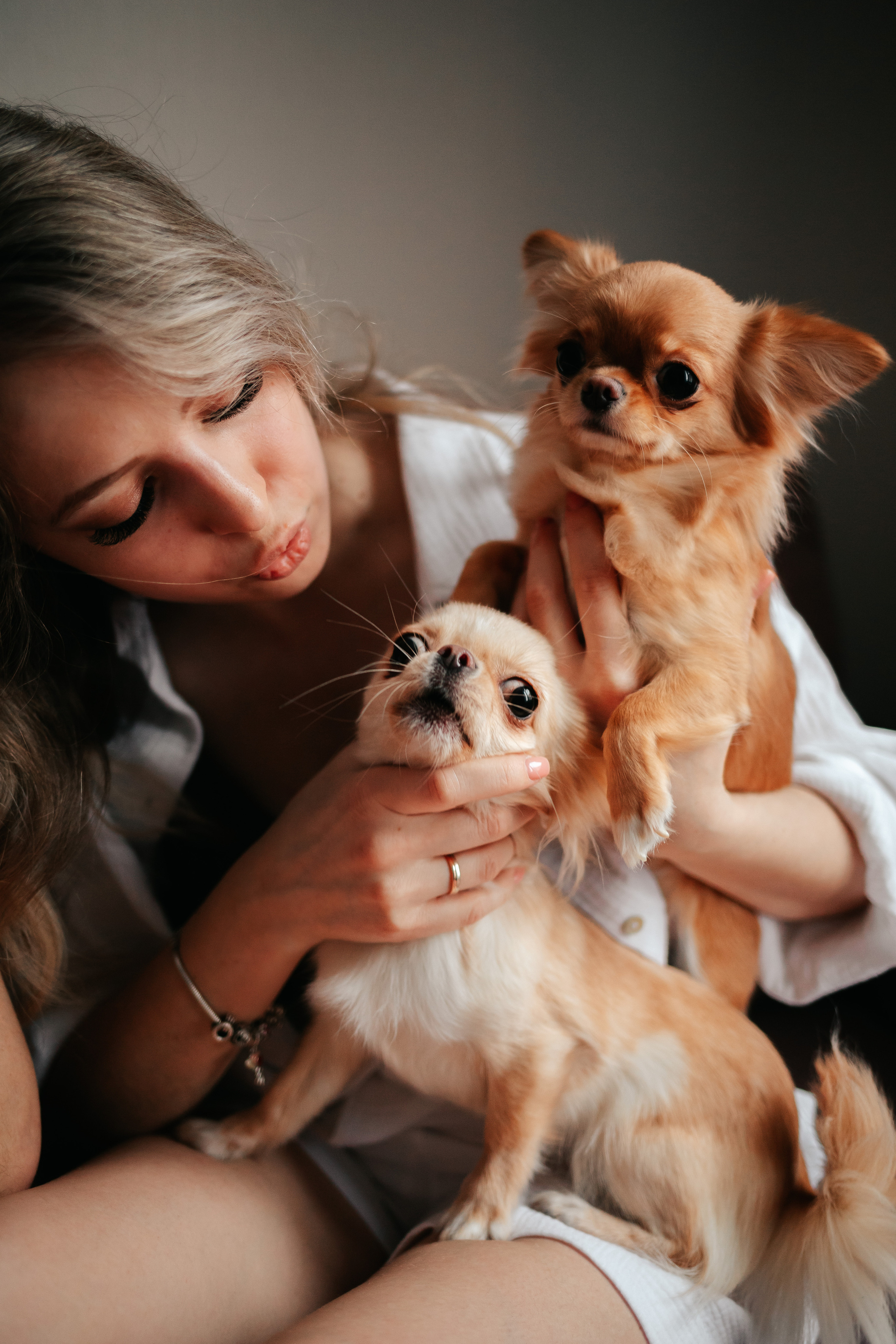 Влад, Лера, Никита и Егор. Семейный lifestyle фотограф в Санкт-Петербурге Людмила Пахомова