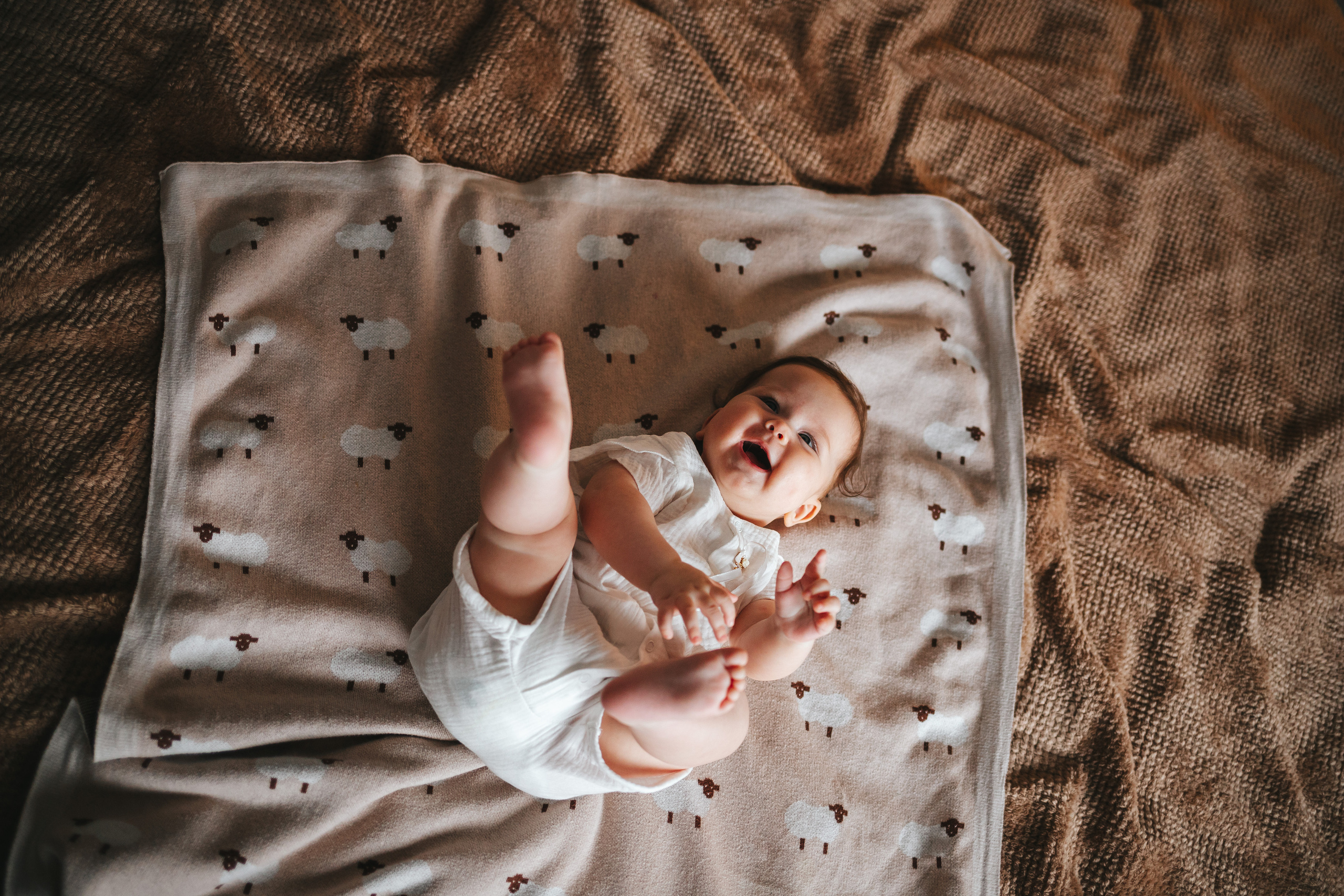 Сергей, Настя и Лиза. Семейный lifestyle фотограф в Санкт-Петербурге Людмила Пахомова