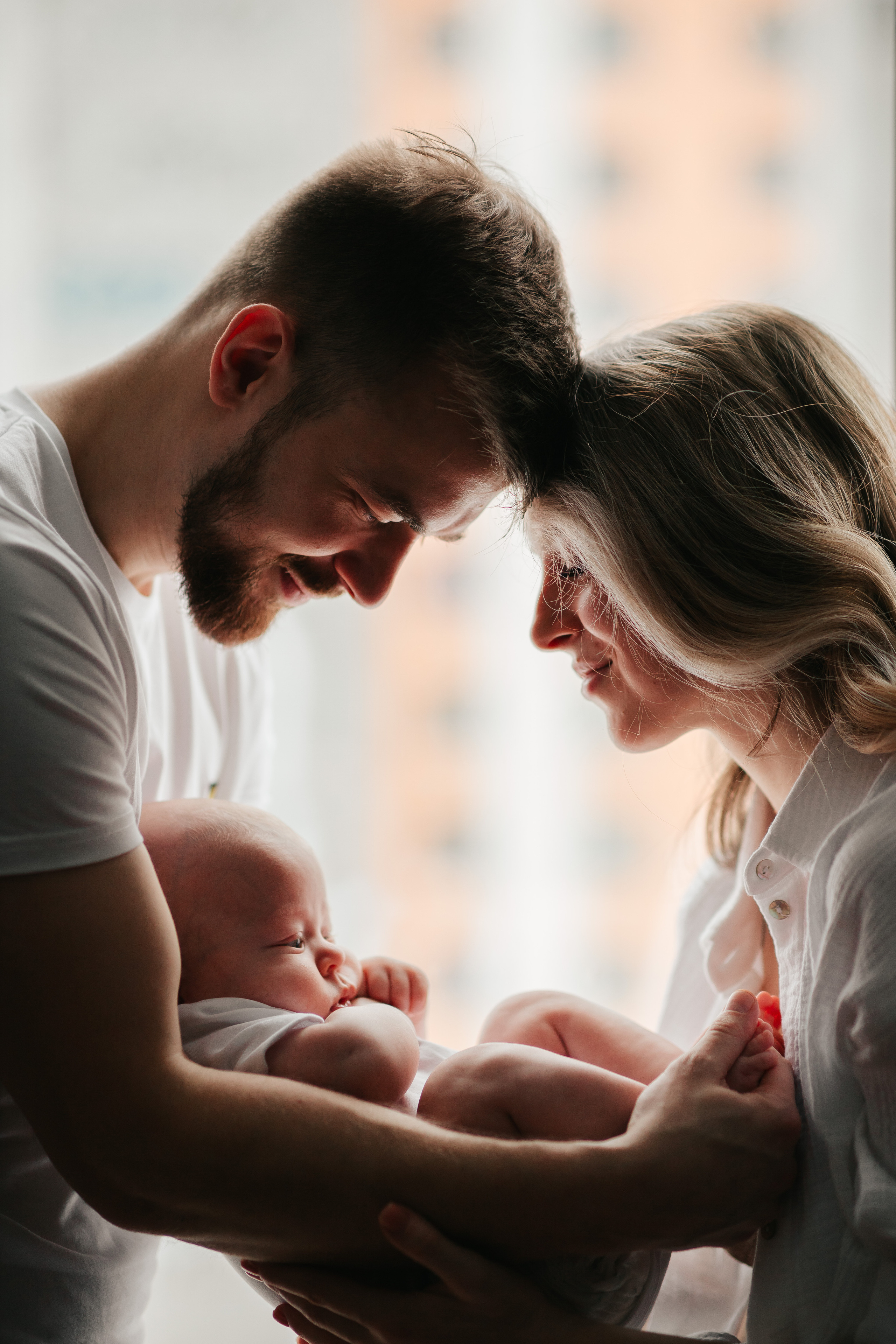 Влад, Лера, Никита и Егор. Семейный lifestyle фотограф в Санкт-Петербурге Людмила Пахомова