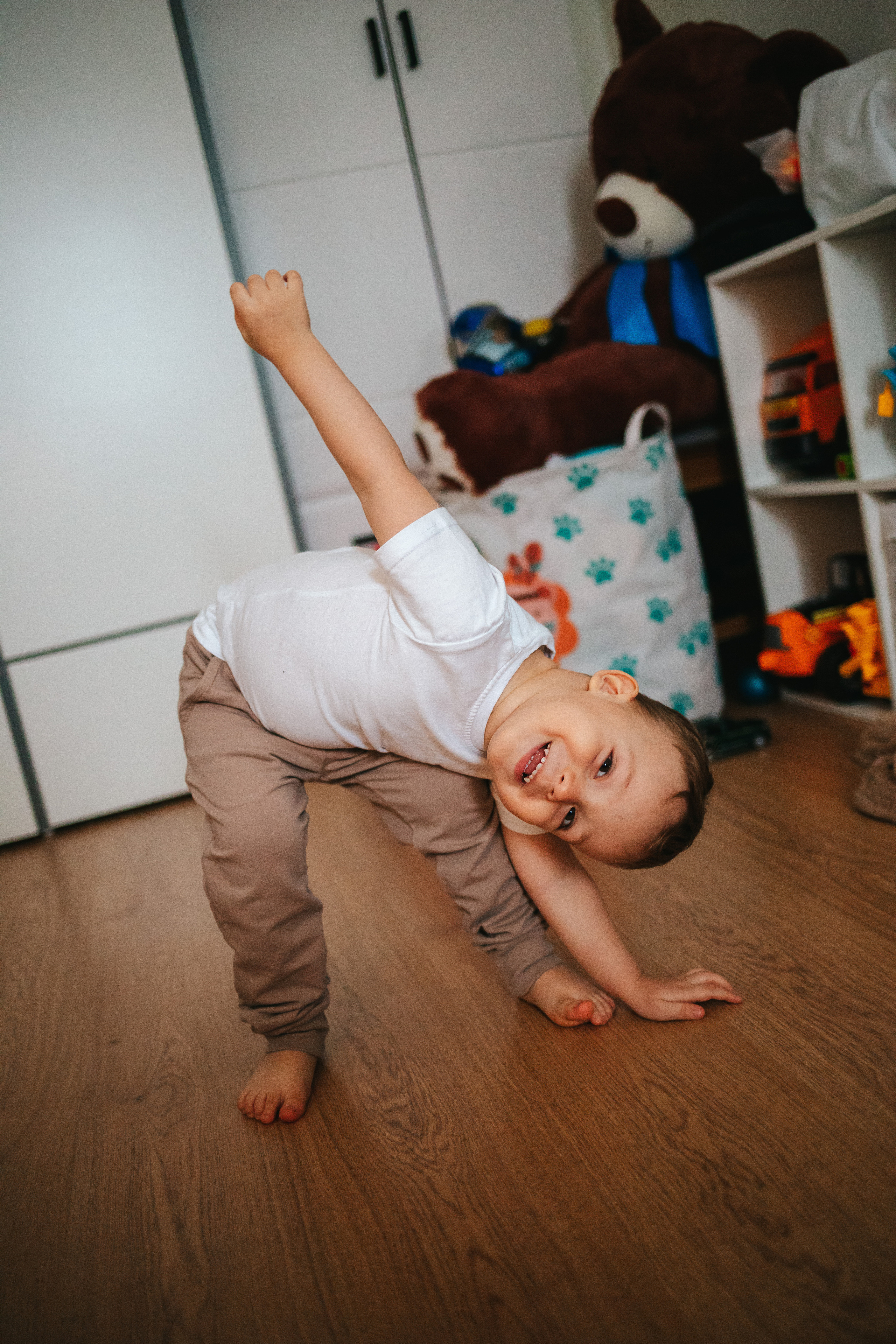 Дима, Женя и Максим. Семейный lifestyle фотограф в Санкт-Петербурге Людмила Пахомова