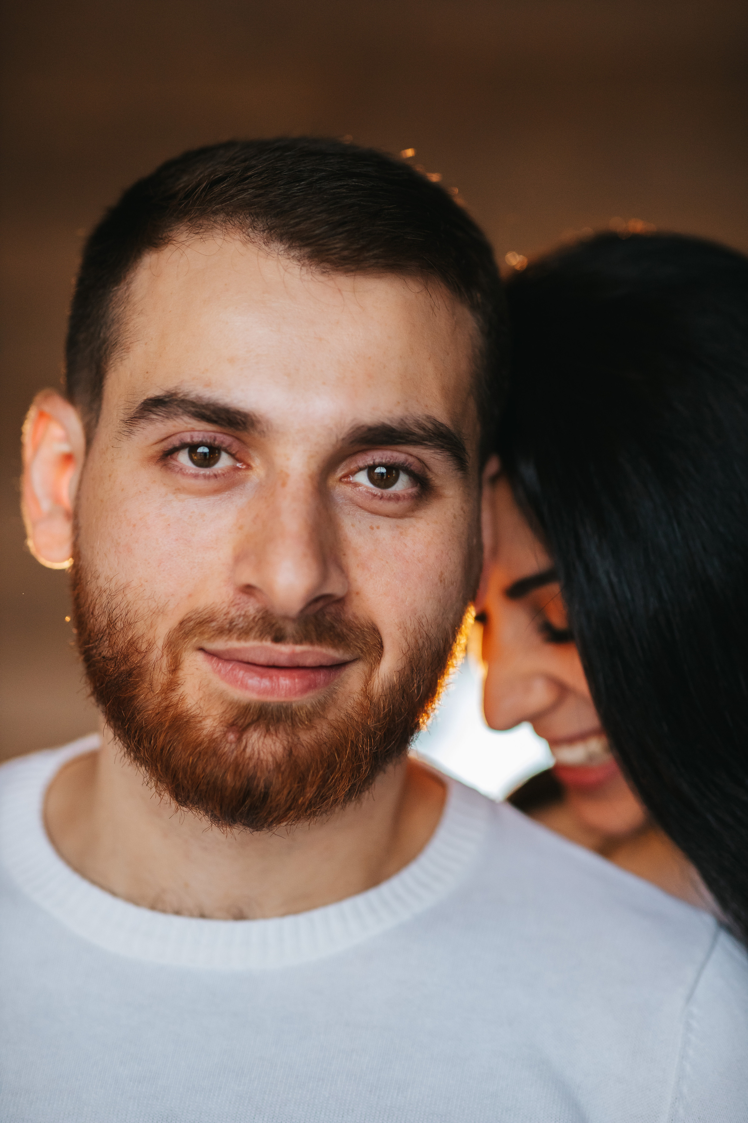 Ризван, Полад и Гюнель. Семейный lifestyle фотограф в Санкт-Петербурге Людмила Пахомова