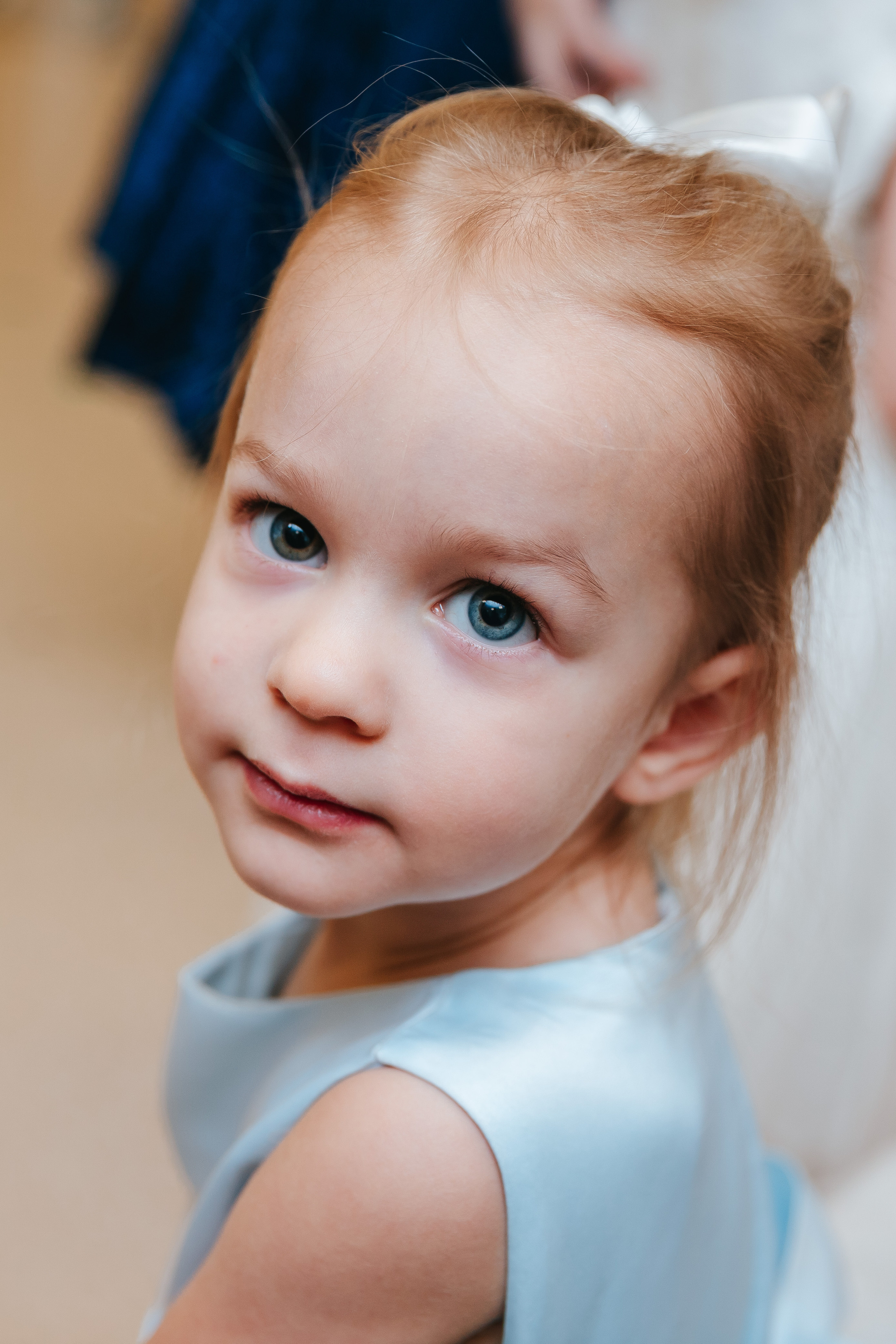 Детский утренник в младшей группе. Семейный lifestyle фотограф в Санкт-Петербурге Людмила Пахомова