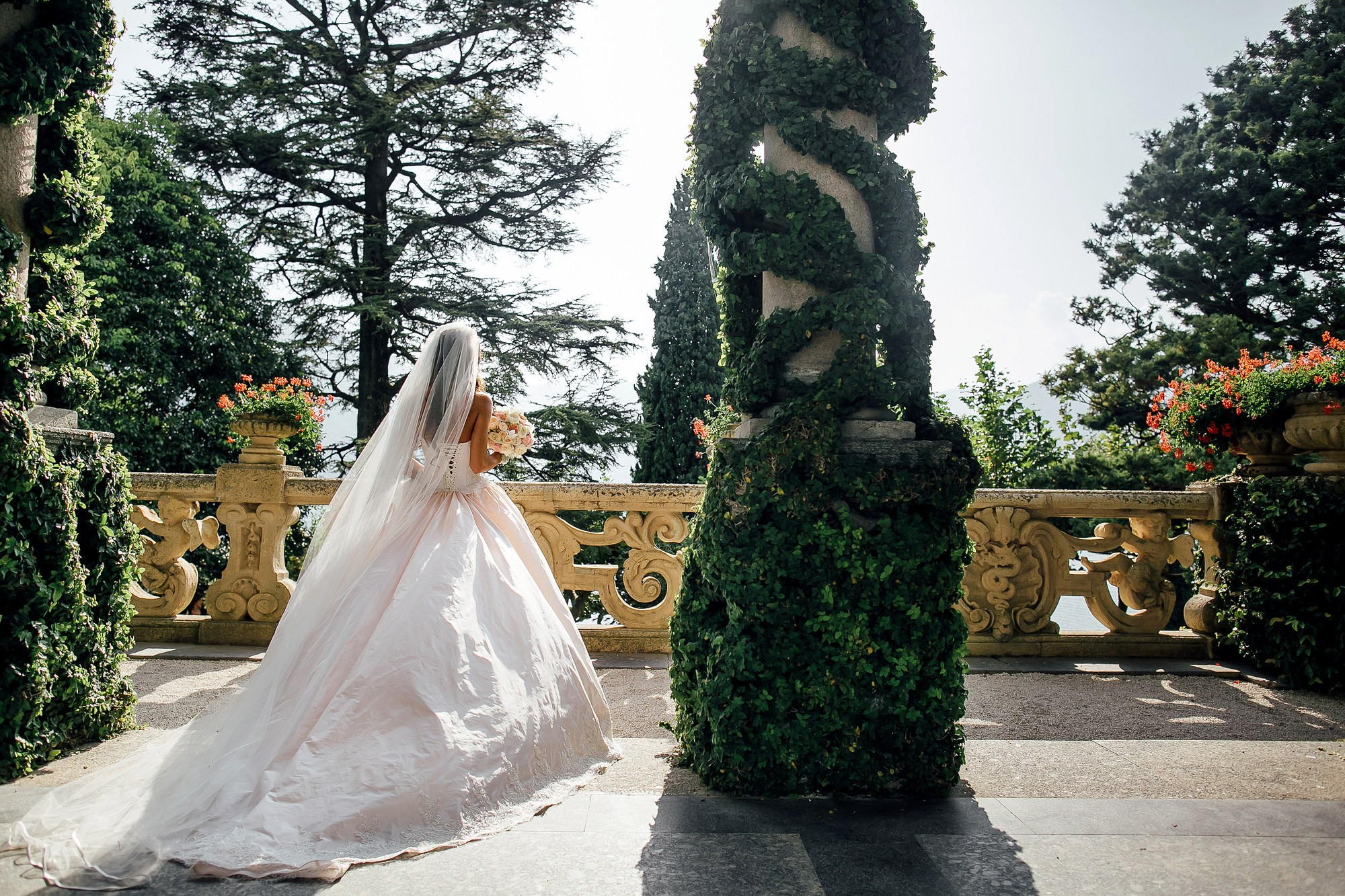 Italian Esthetic. Любовь Чуляева — свадебный фотограф в Москве и Европе