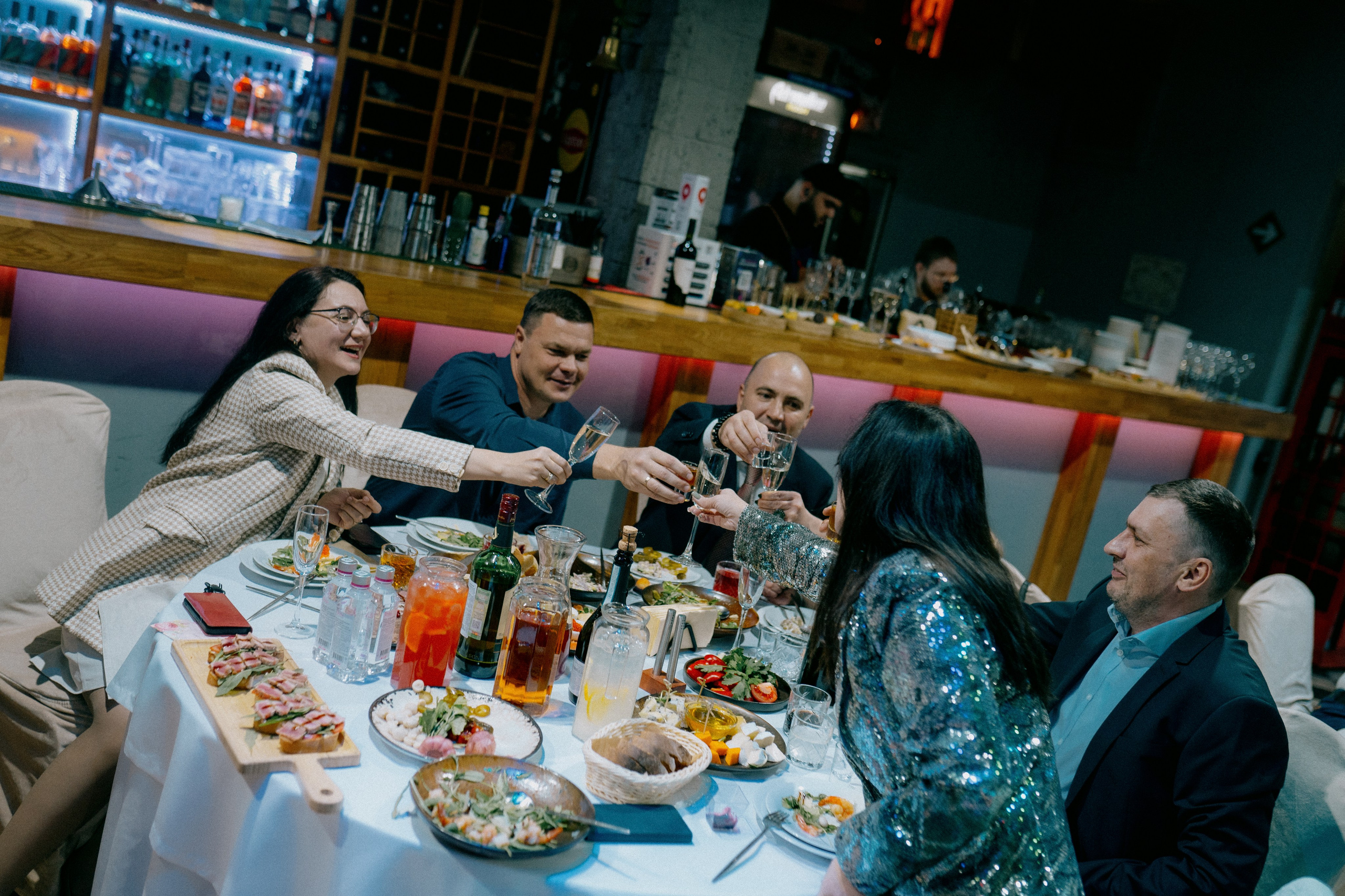 Космосвадьба. Андрейко Надежда