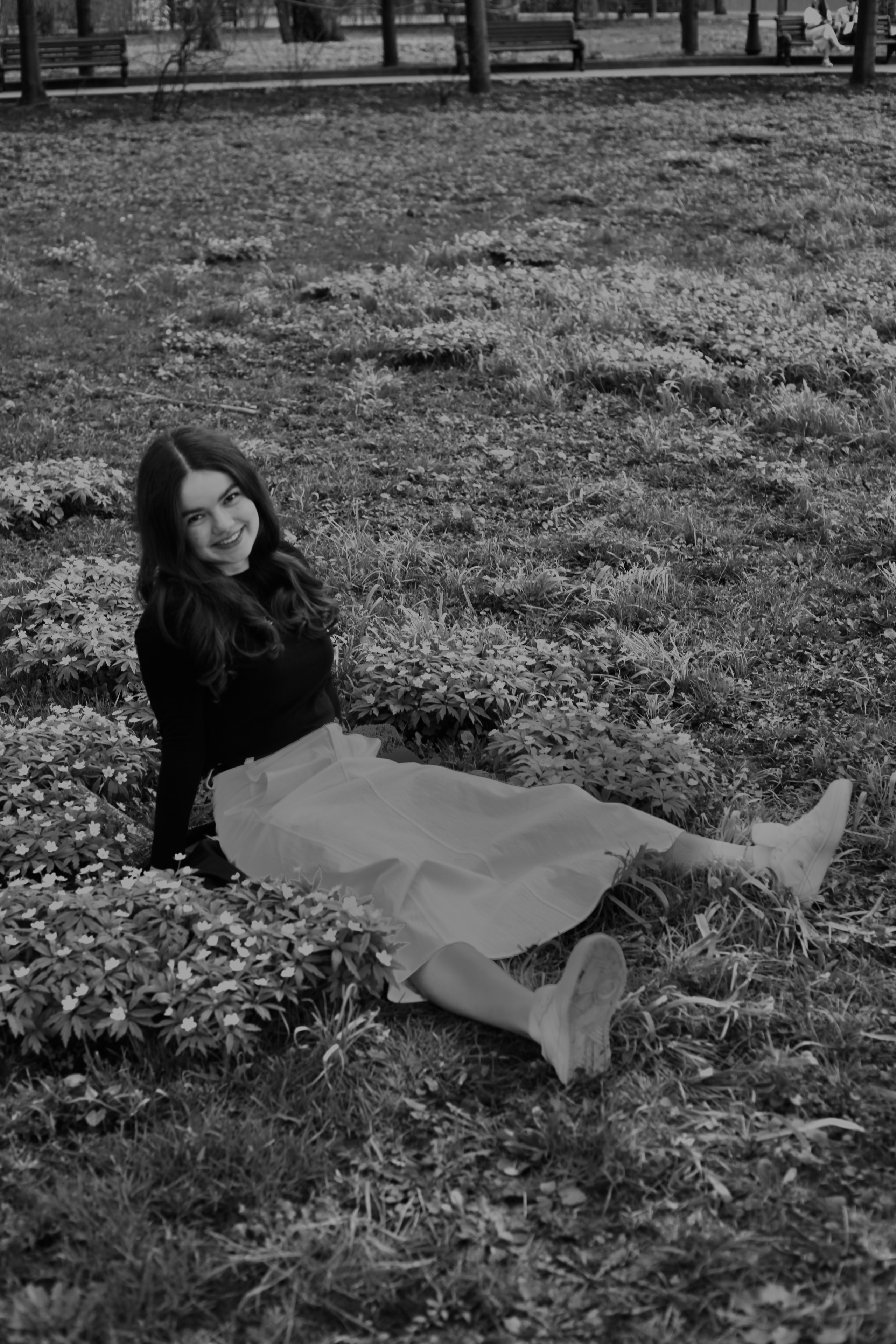 Фотограф в Москве Лукина Полина