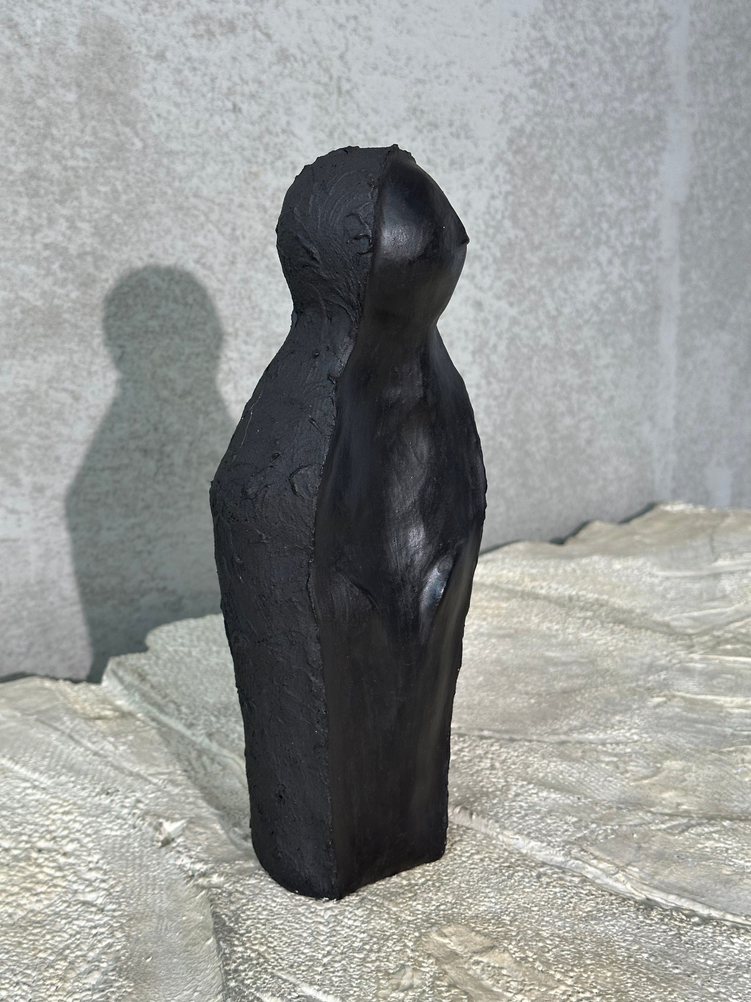 Полые люди. ТАТЬЯНА ЯКУШЕВА / TATYANA YAKUSHEVA