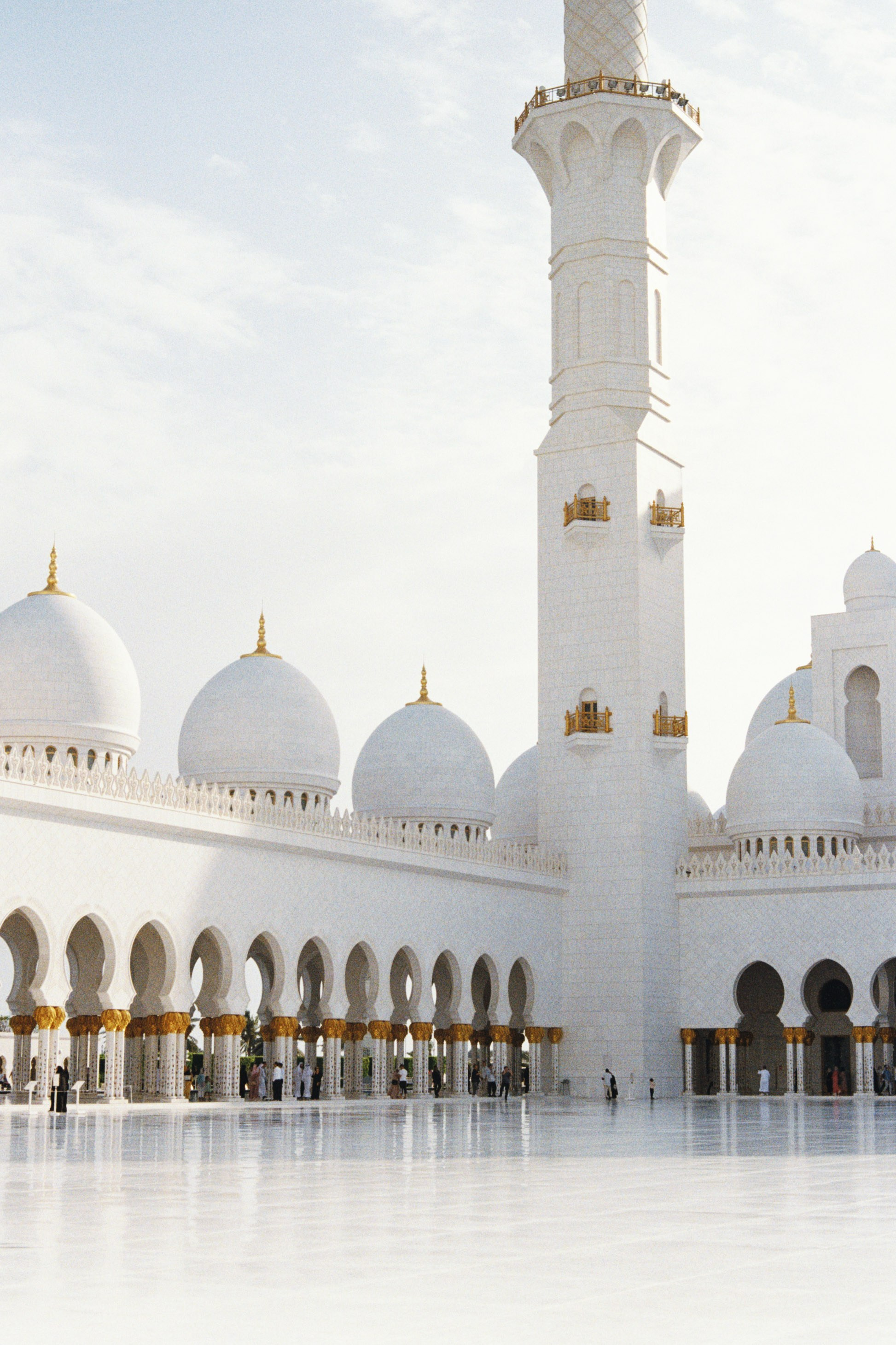 Dubai \ may 2024 \ film 35 mm. Коммерческий Фотограф Виктор Фоменых