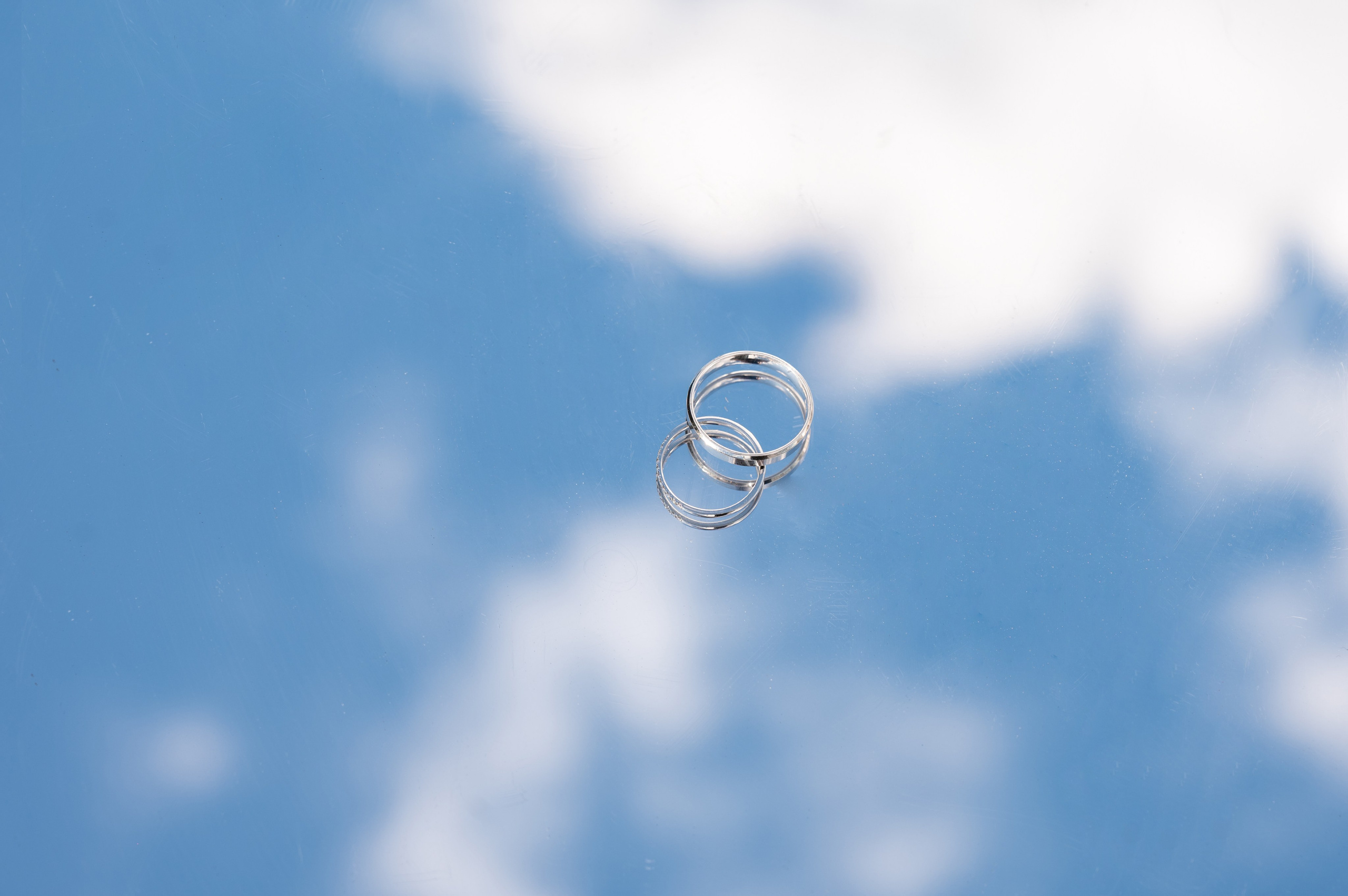 Свадебные серии. Свадебный фотограф Татьяна Сорока Москва и МО